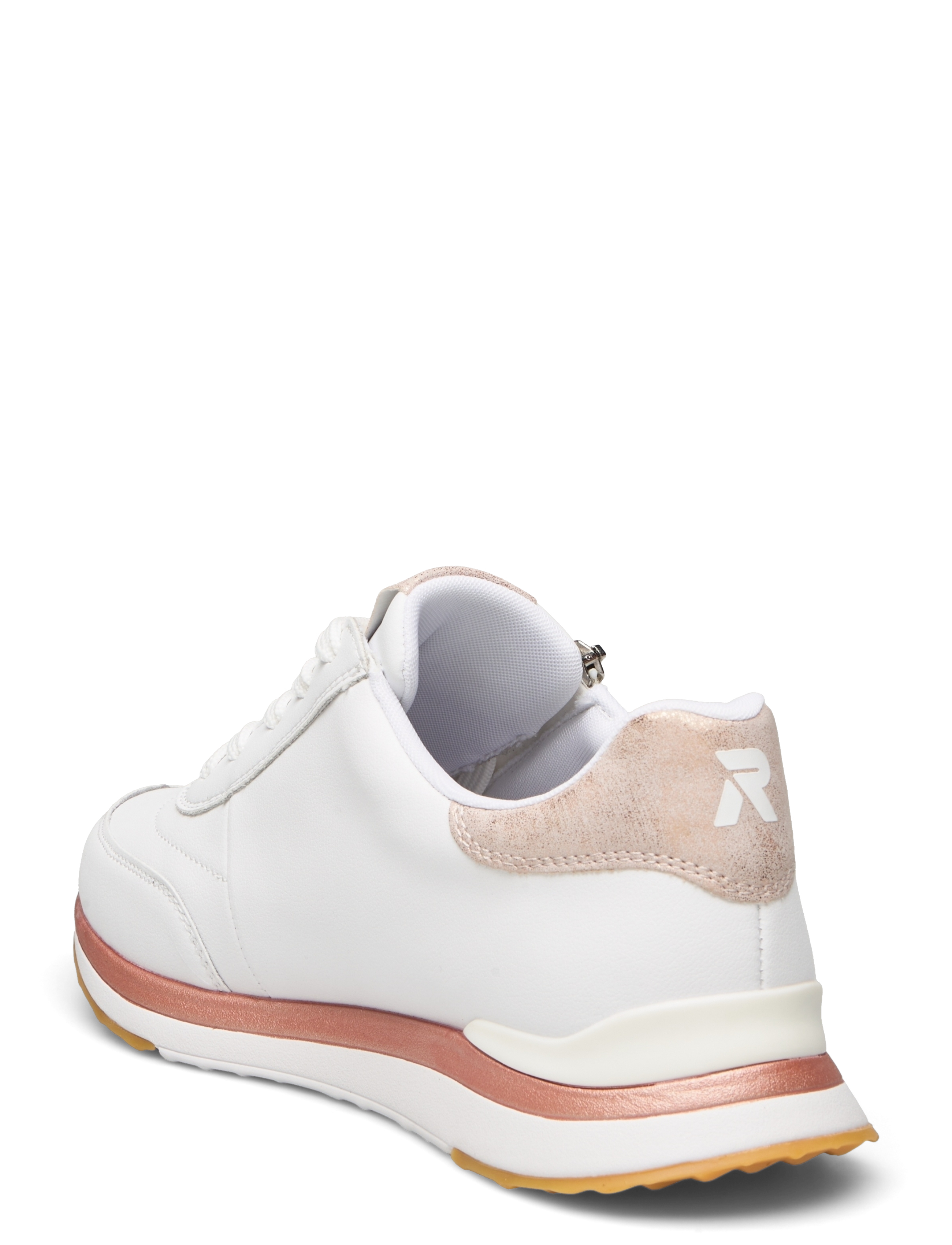 Rieker - 42505-80 - white - 2