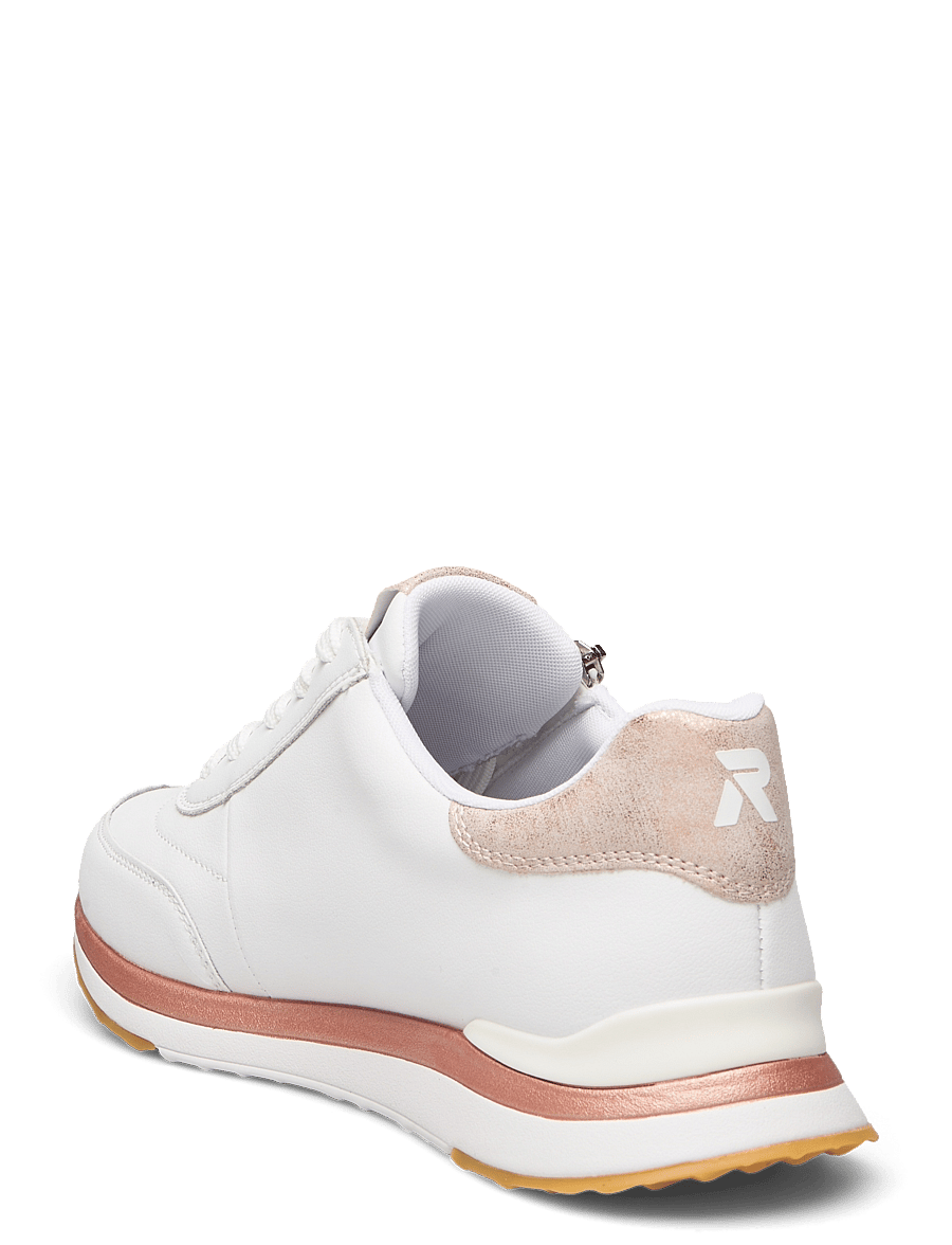 Rieker - 42505-80 - white - 2