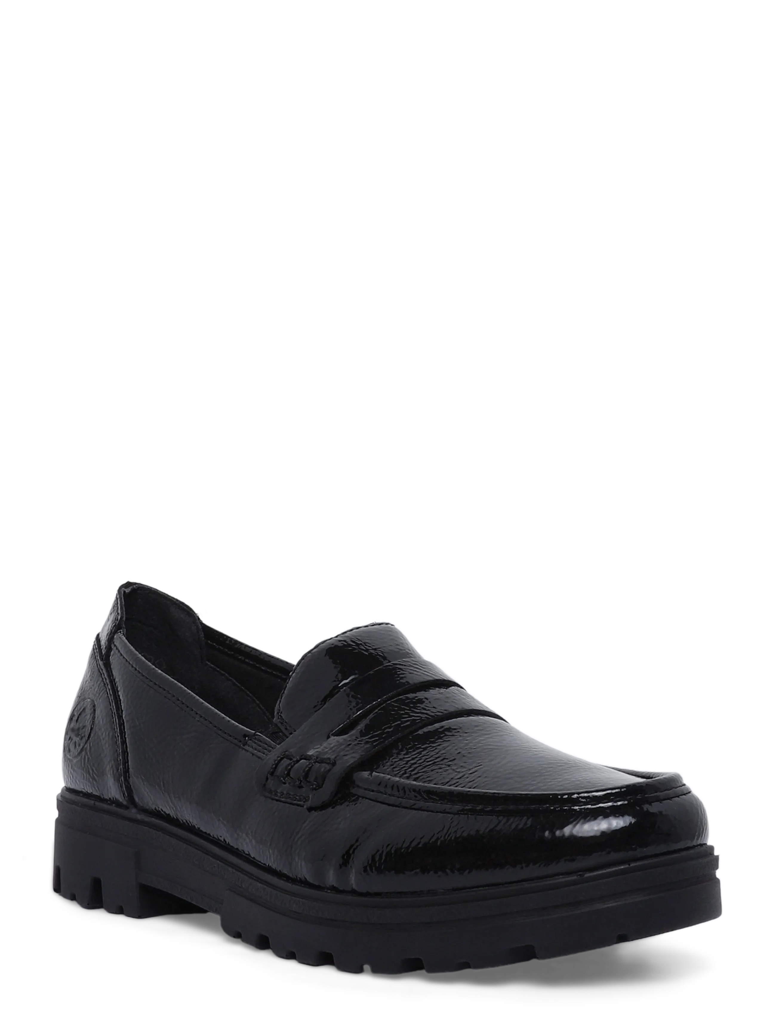 Rieker 43050-00 - Kontoririided - BLACK / black