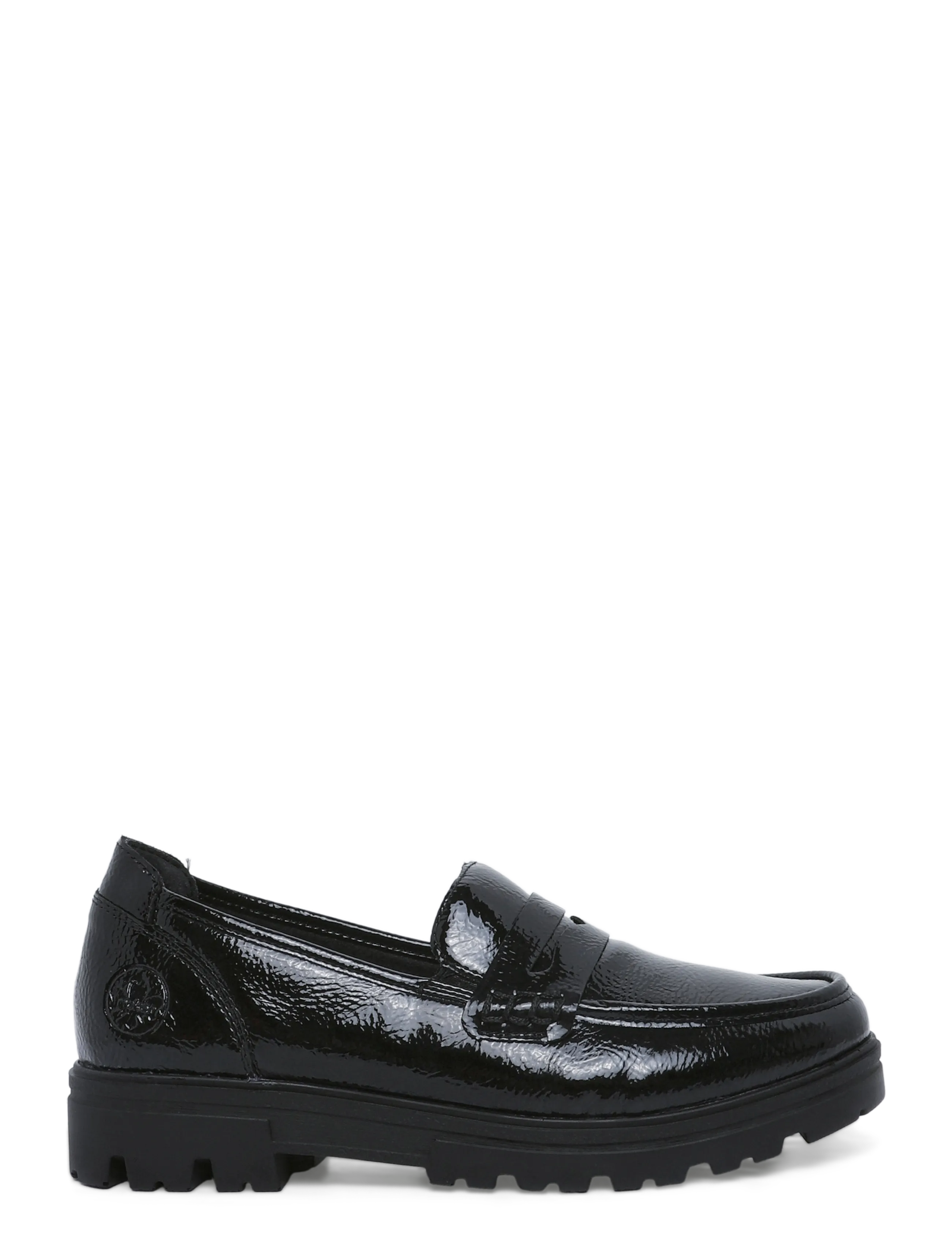 Rieker - 43050-00 - moetrendid - black - 3