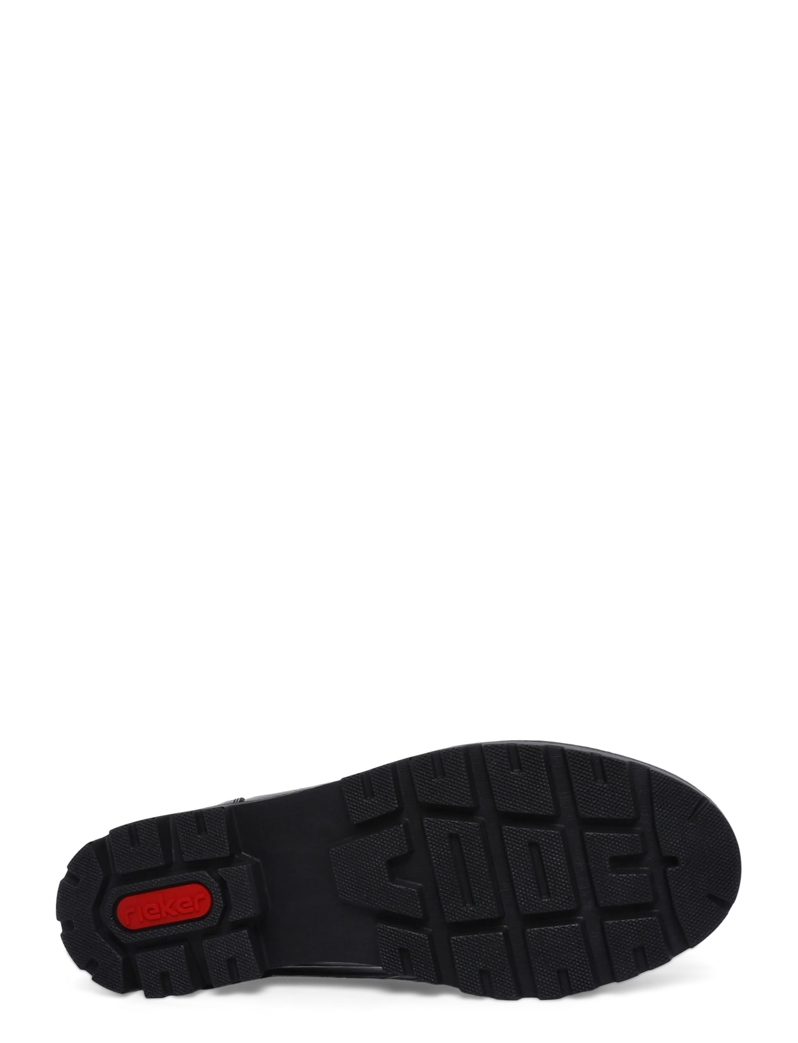 Rieker - 43050-00 - moetrendid - black - 4