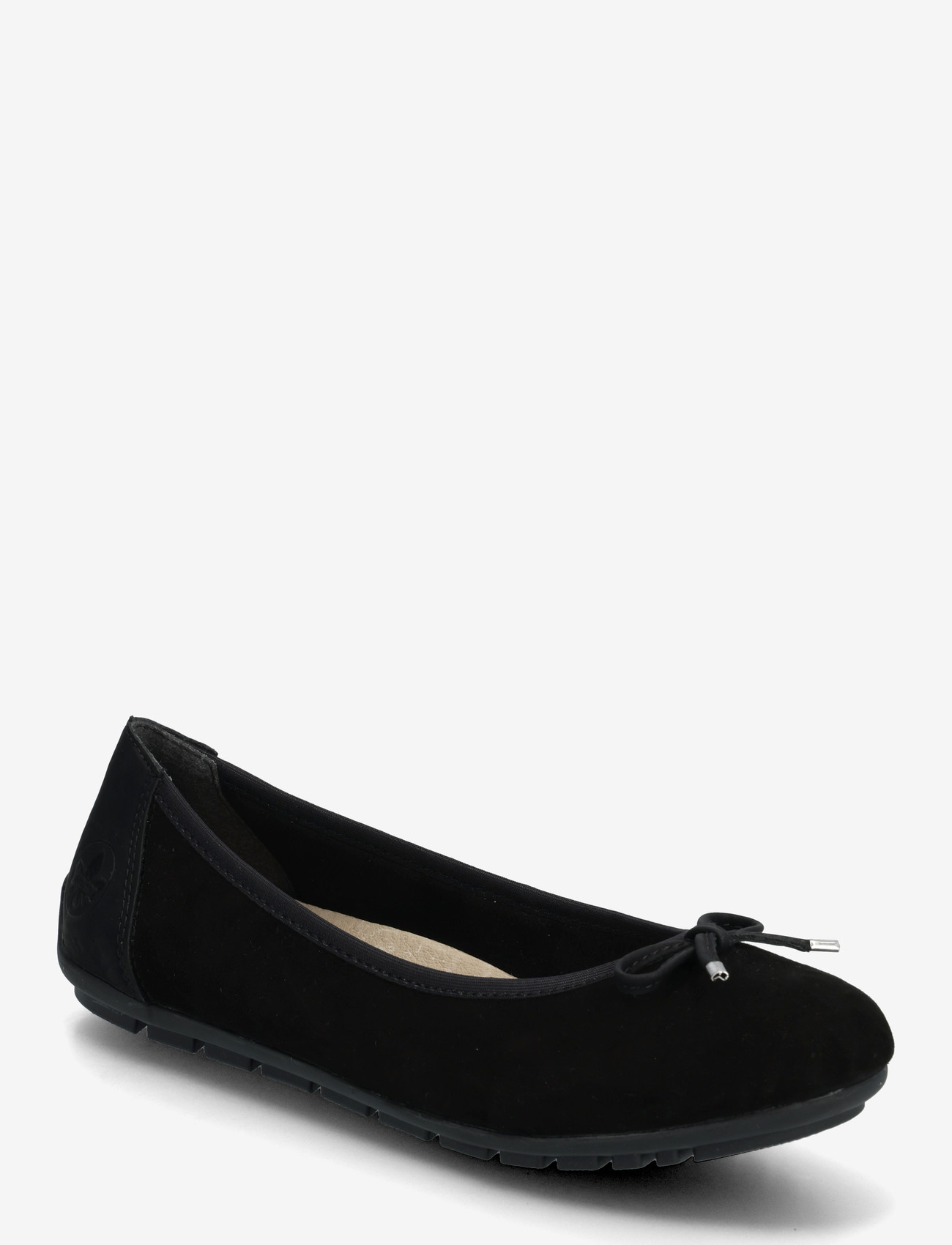 Rieker - 43850 - fashion trends - black - 0