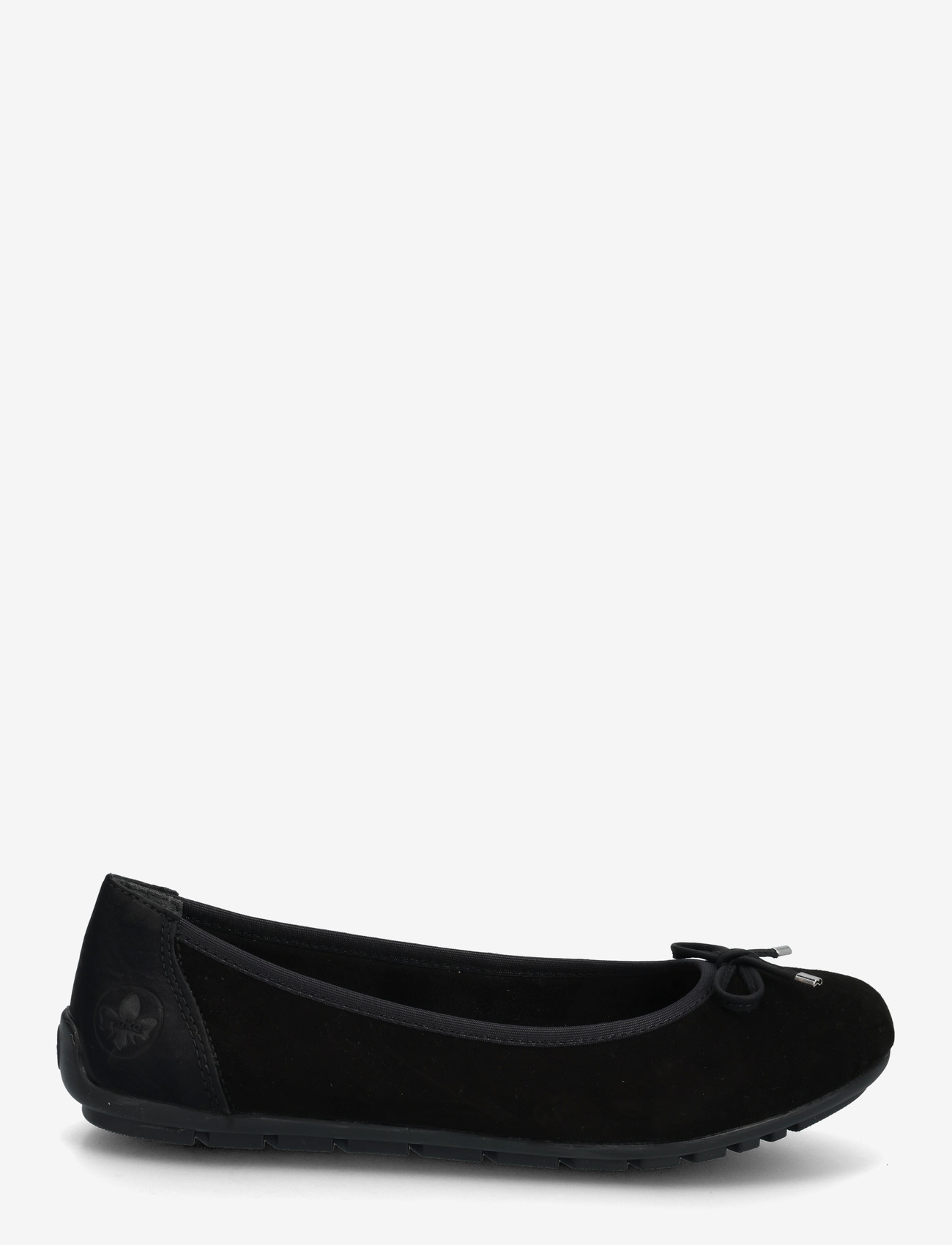 Rieker - 43850 - fashion trends - black - 1