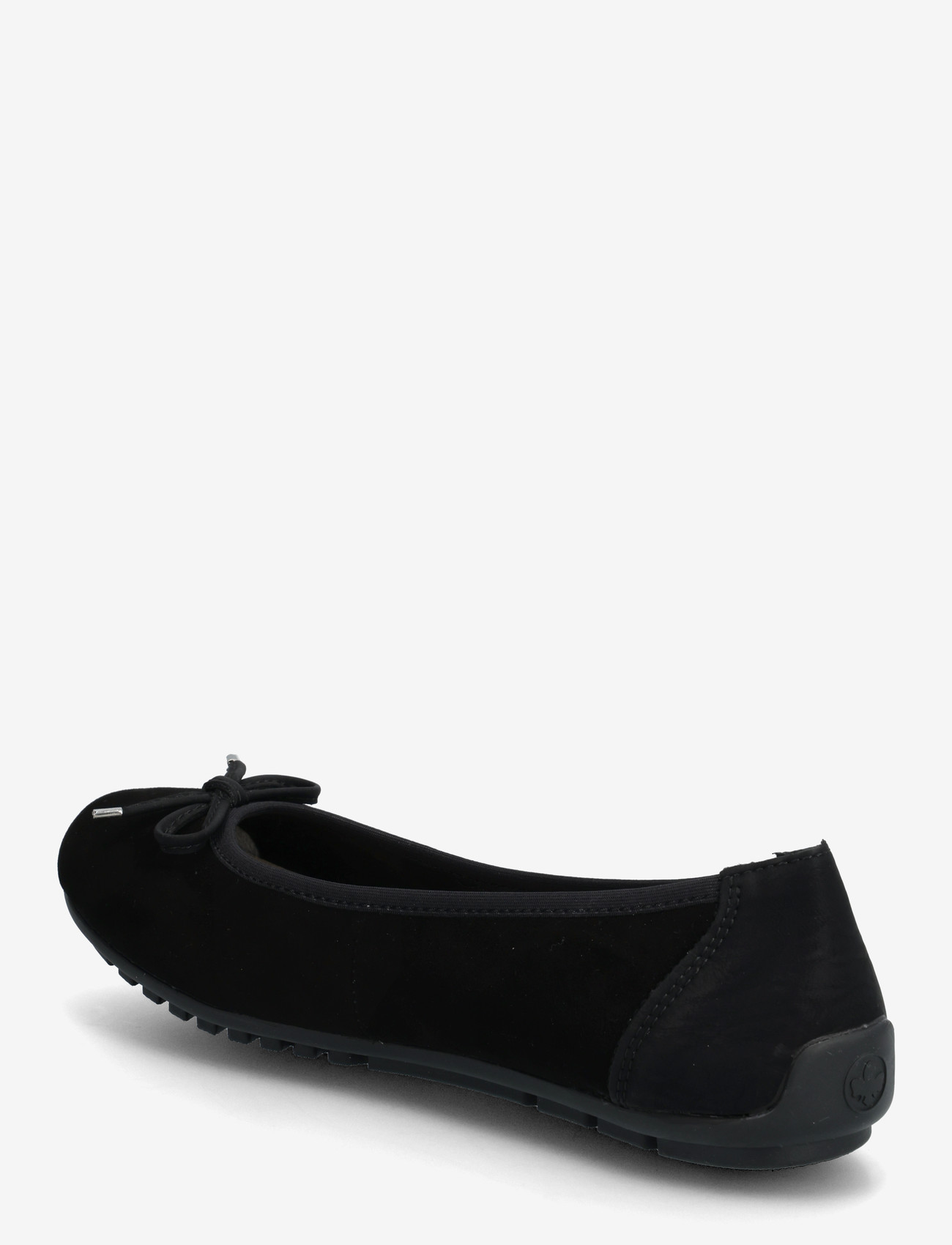 Rieker - 43850 - fashion trends - black - 2