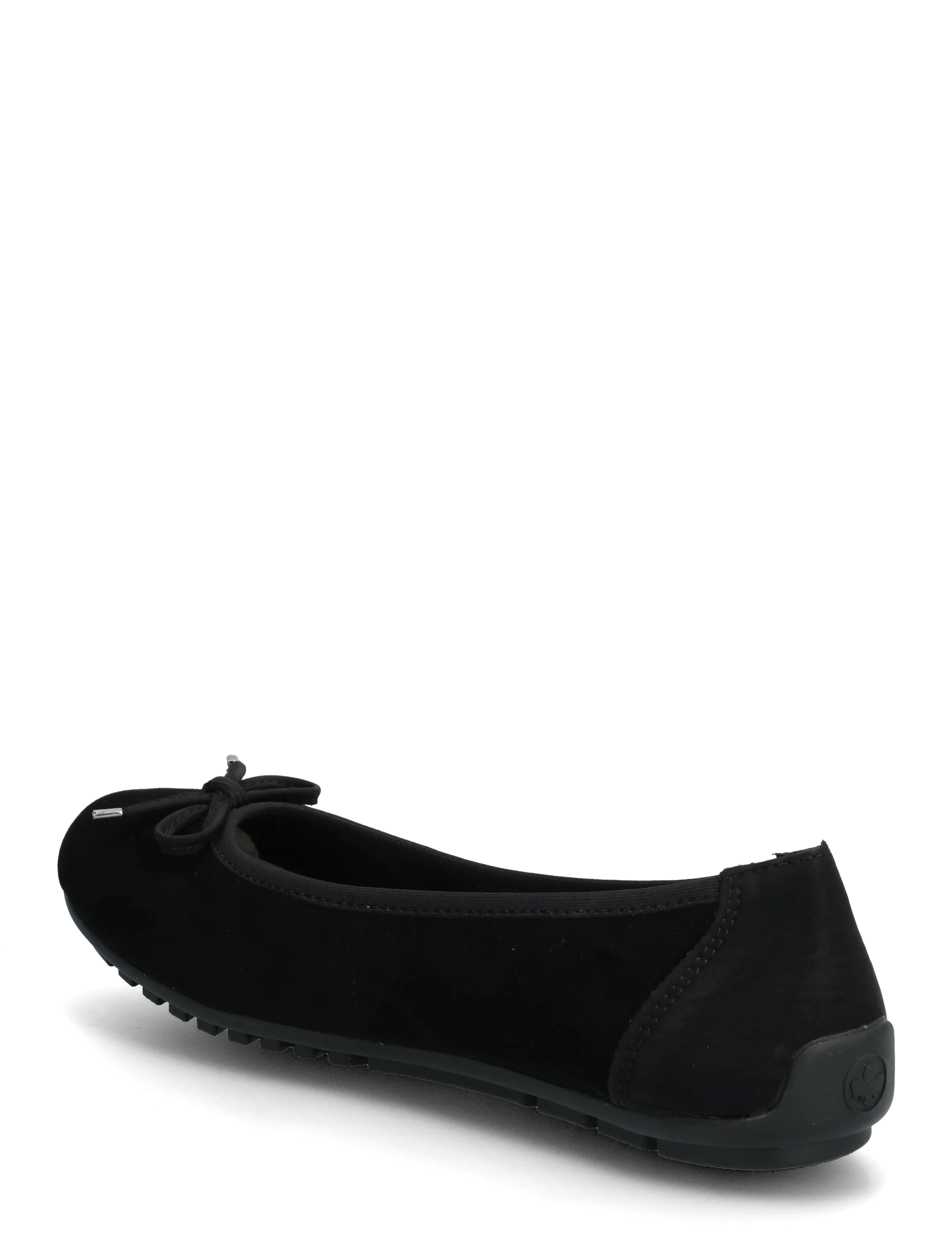 Rieker - 43850 - fashion trends - black - 2