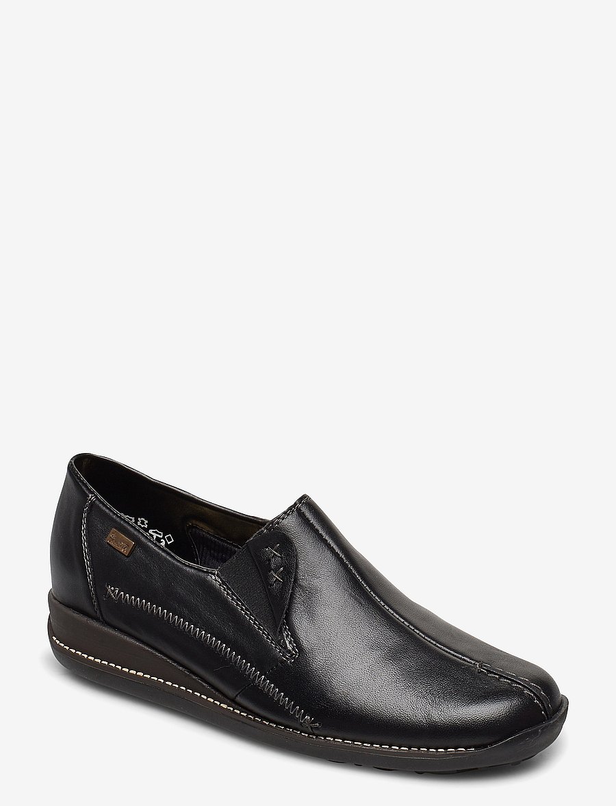 Rieker - 44253-00 - modetrends - black - 0
