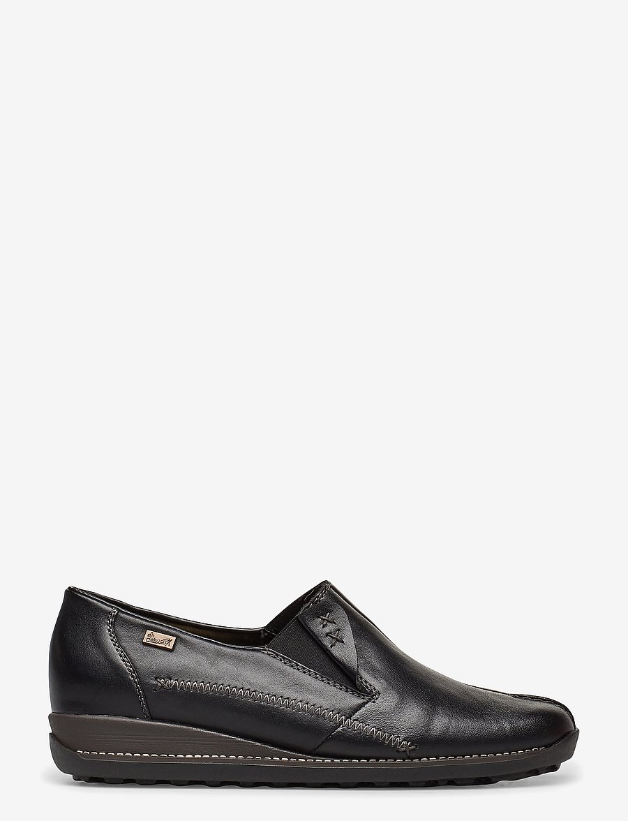 Rieker - 44253-00 - modetrends - black - 1