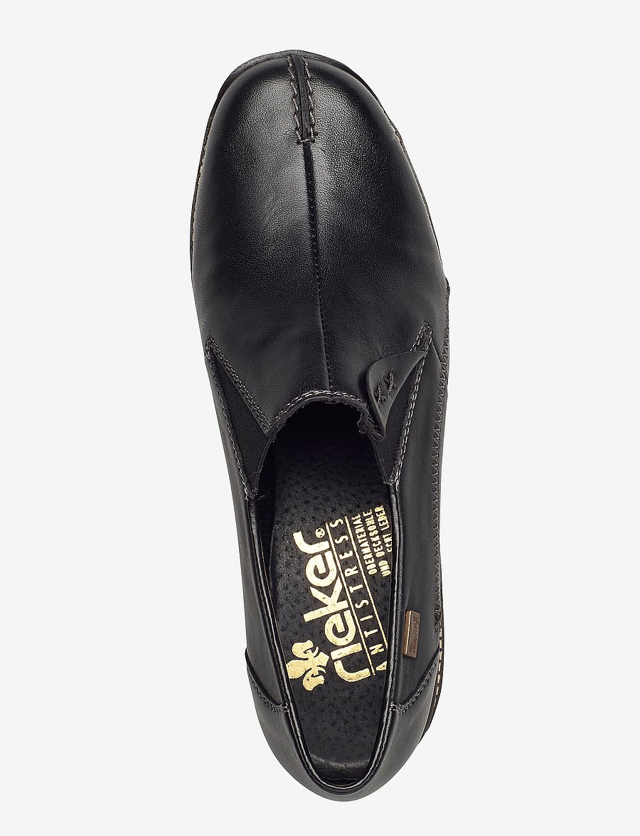 Rieker - 44253-00 - modetrends - black - 3