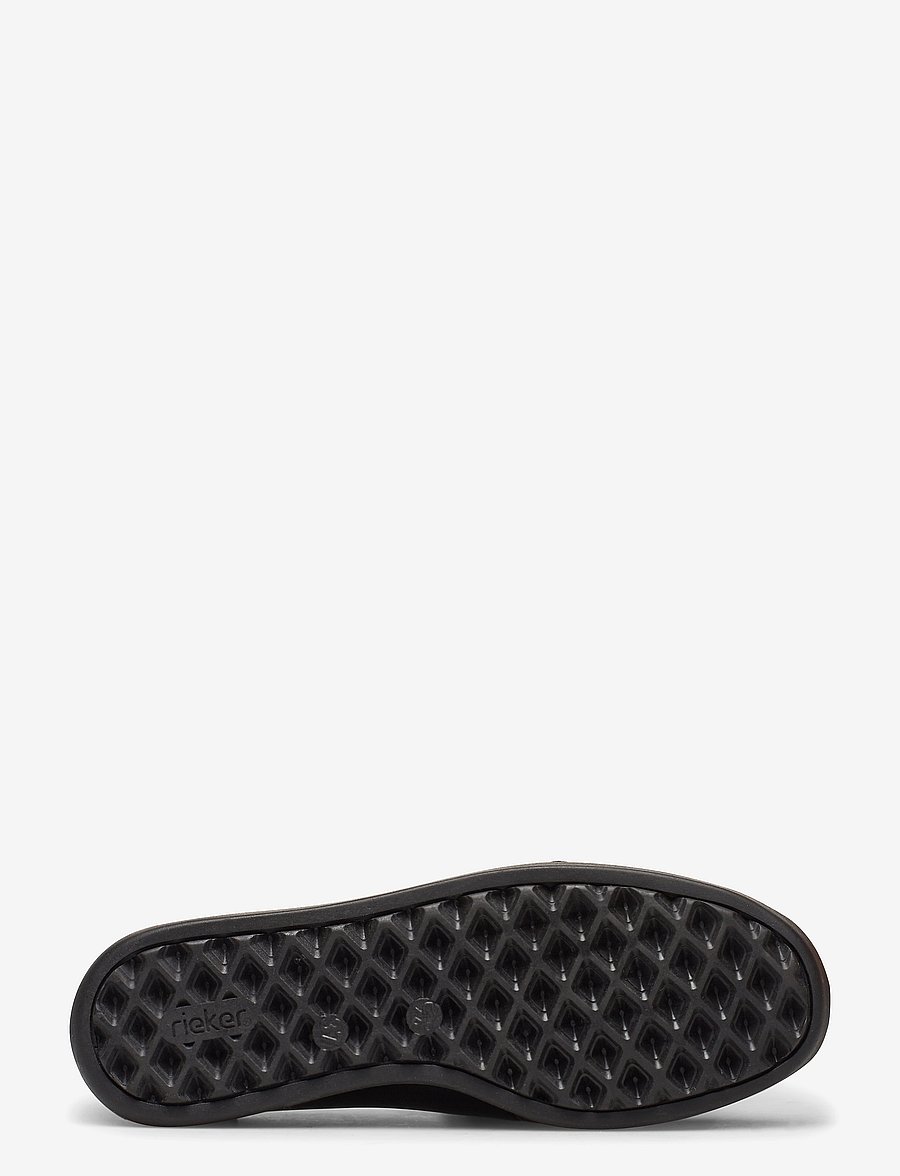 Rieker - 44253-00 - modetrends - black - 4