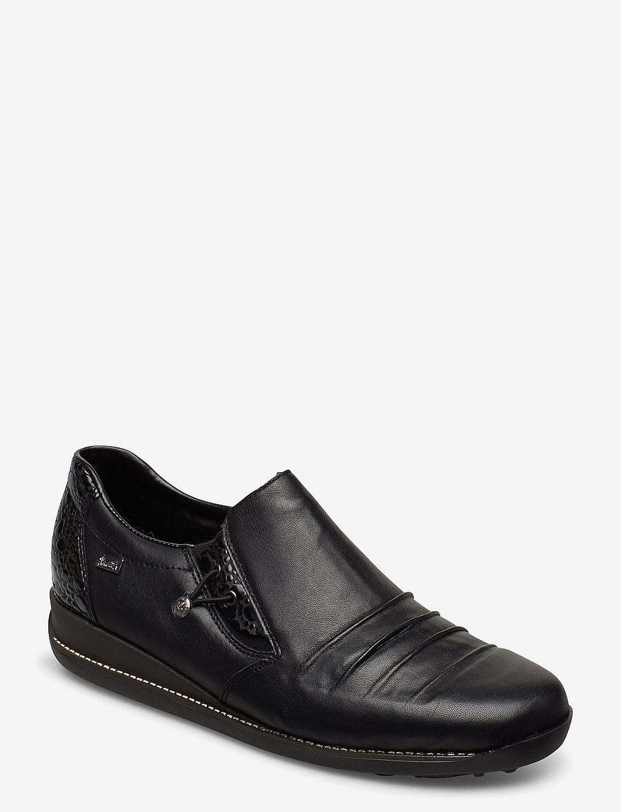 Rieker - 44254 - black - 0