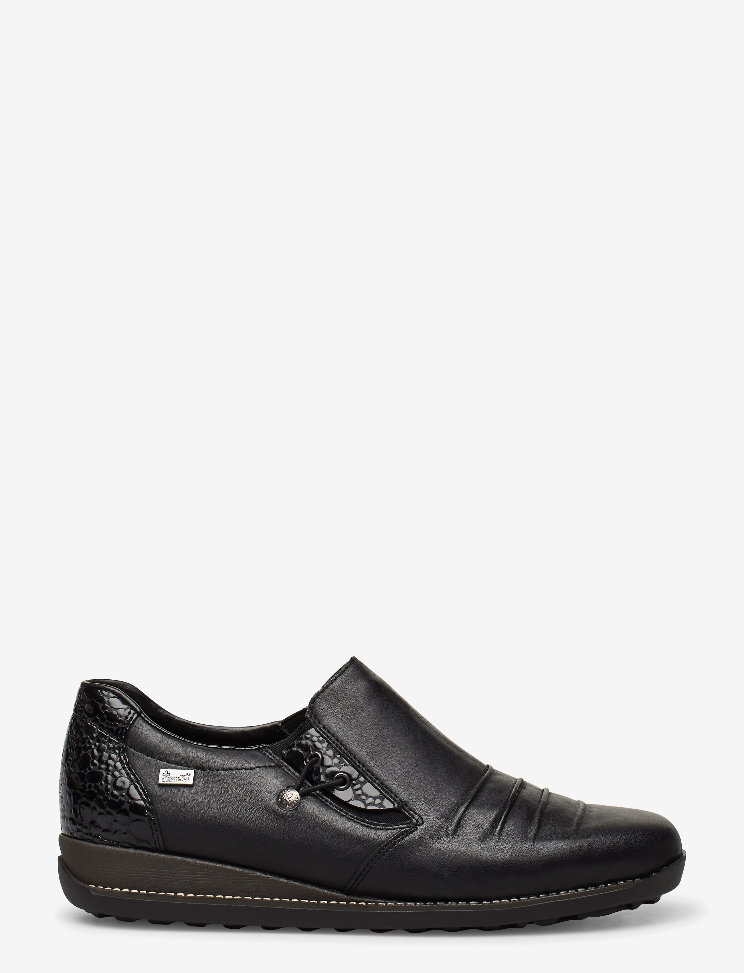 Rieker - 44254 - black - 1