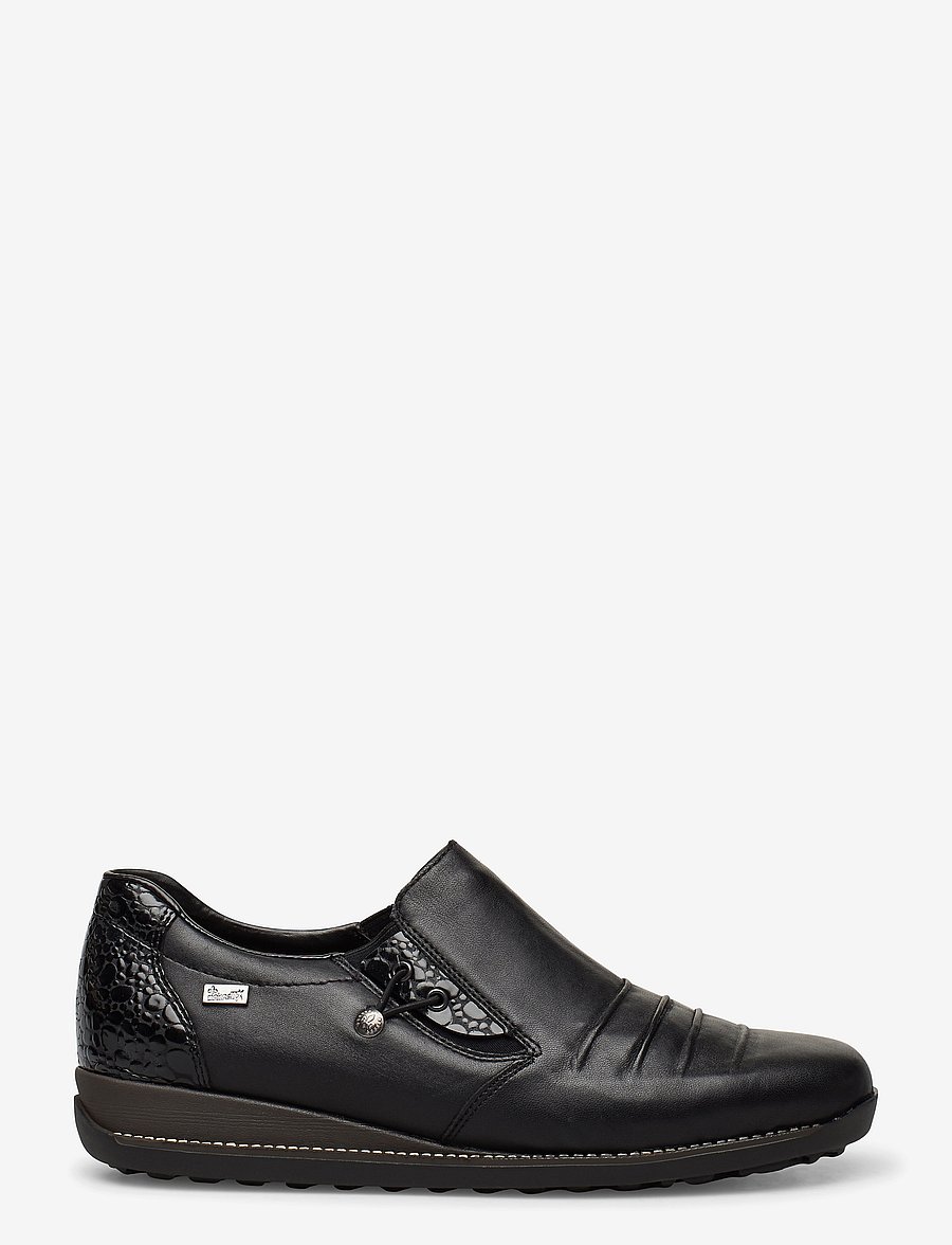 Rieker - 44254 - black - 1