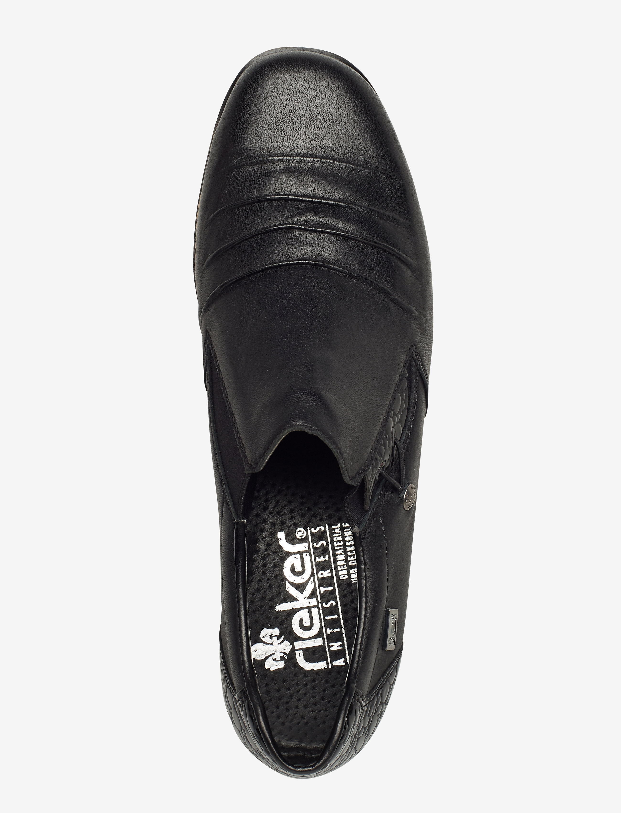 Rieker - 44254 - black - 3