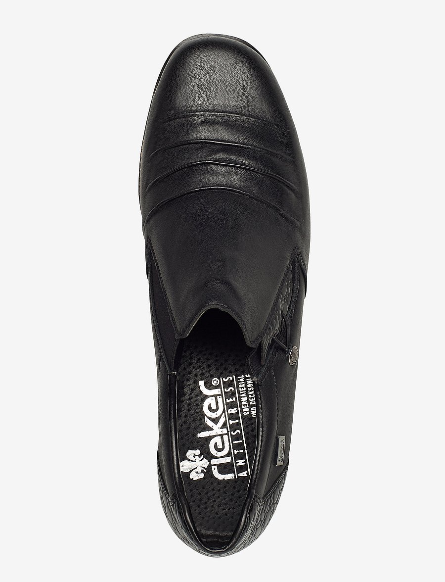 Rieker - 44254 - black - 3