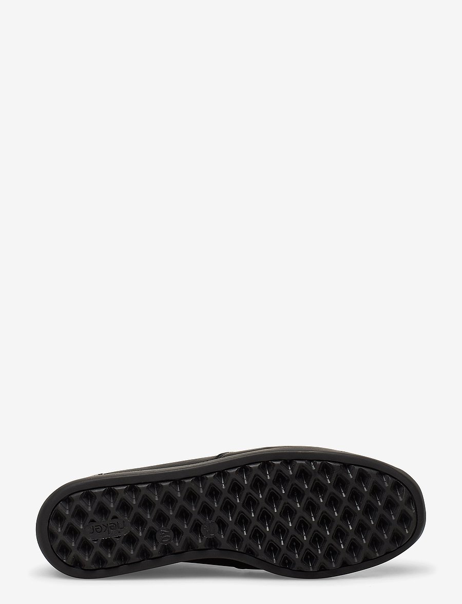Rieker - 44254 - black - 4