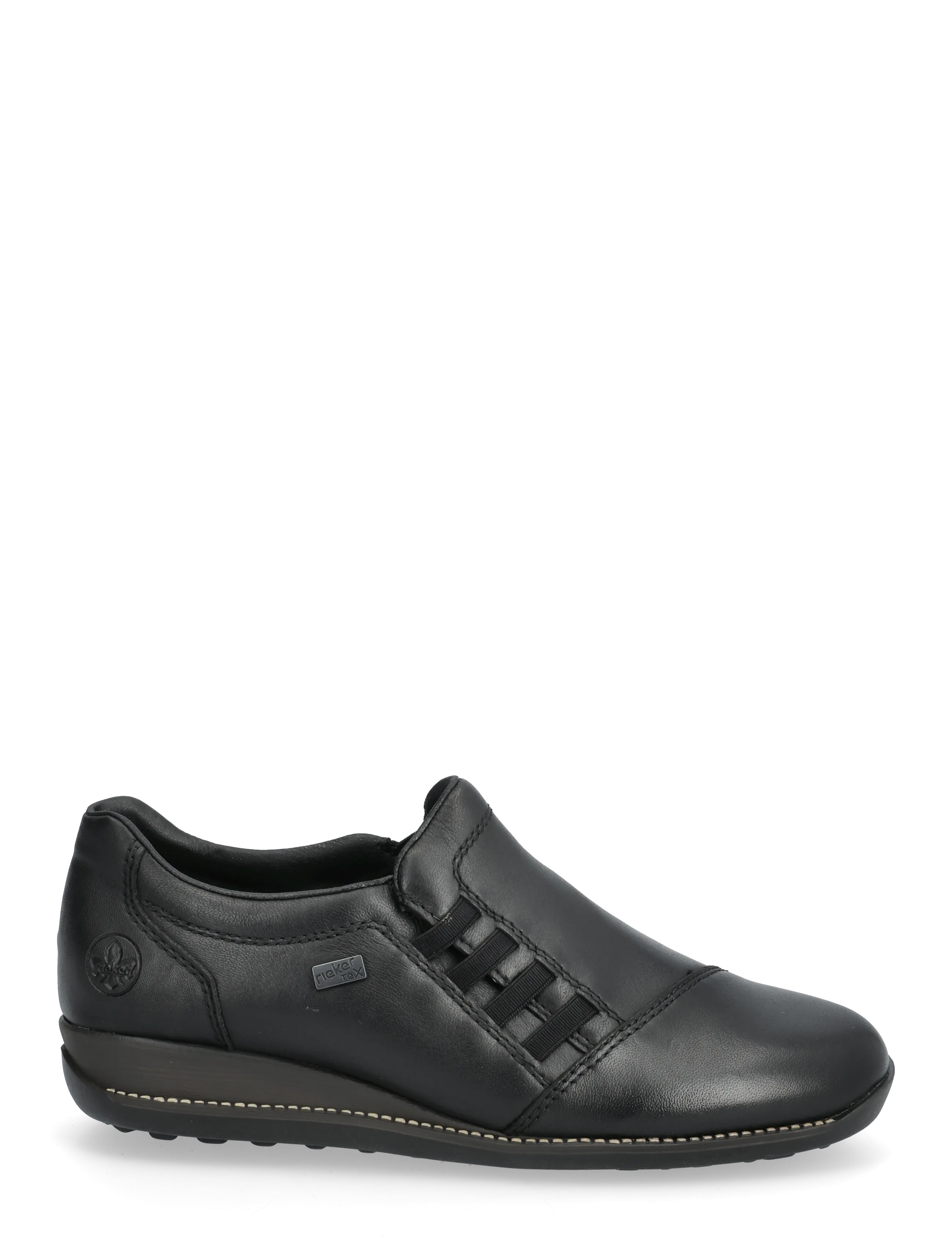 Rieker - 44287 - black - 1