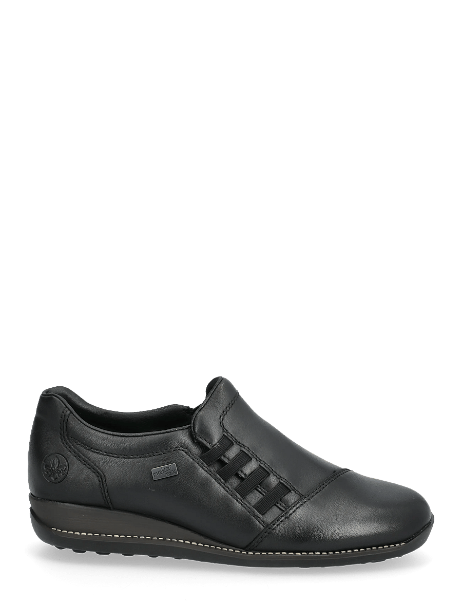 Rieker - 44287 - black - 1