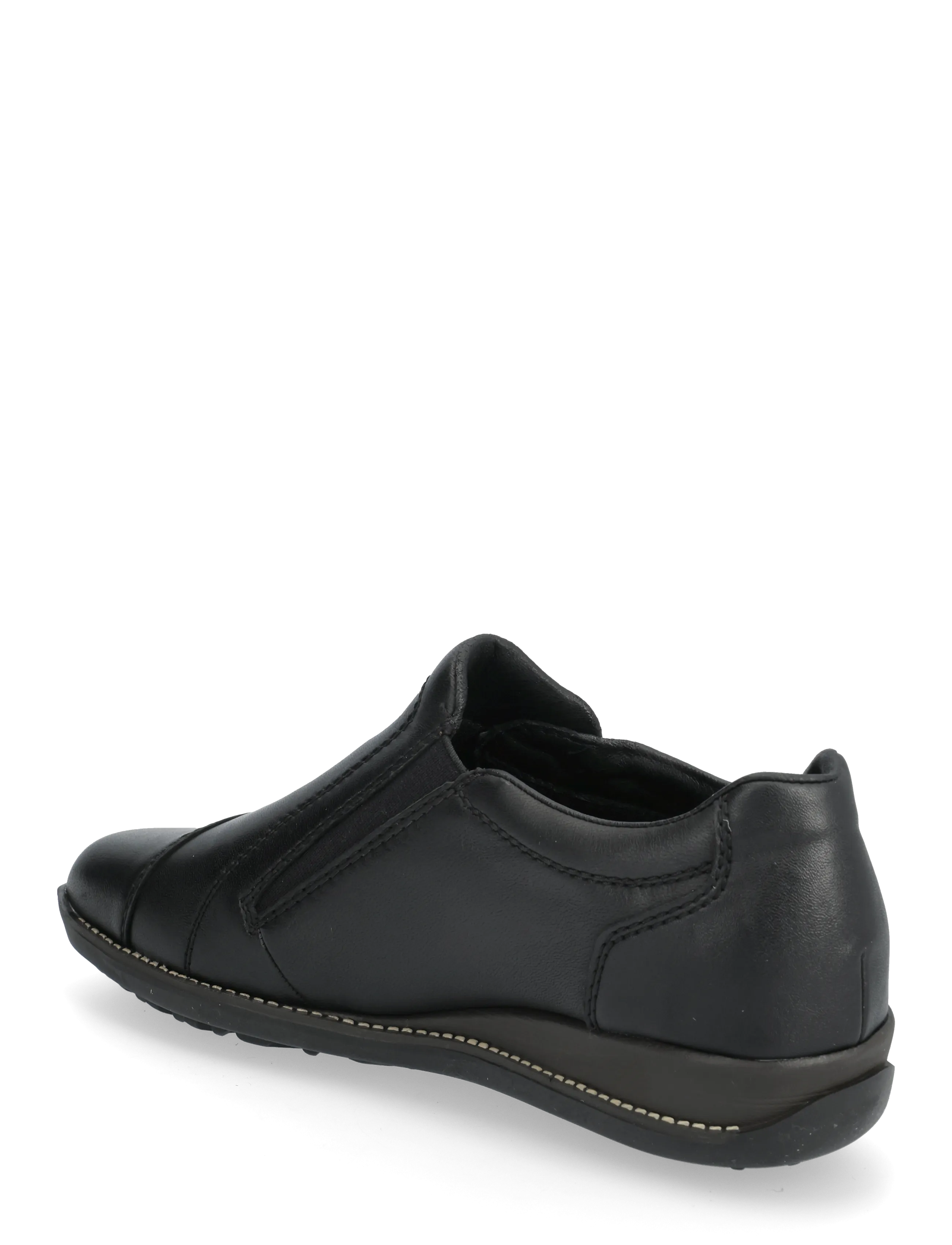 Rieker - 44287 - black - 2