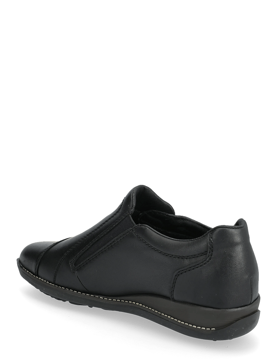 Rieker - 44287 - black - 2