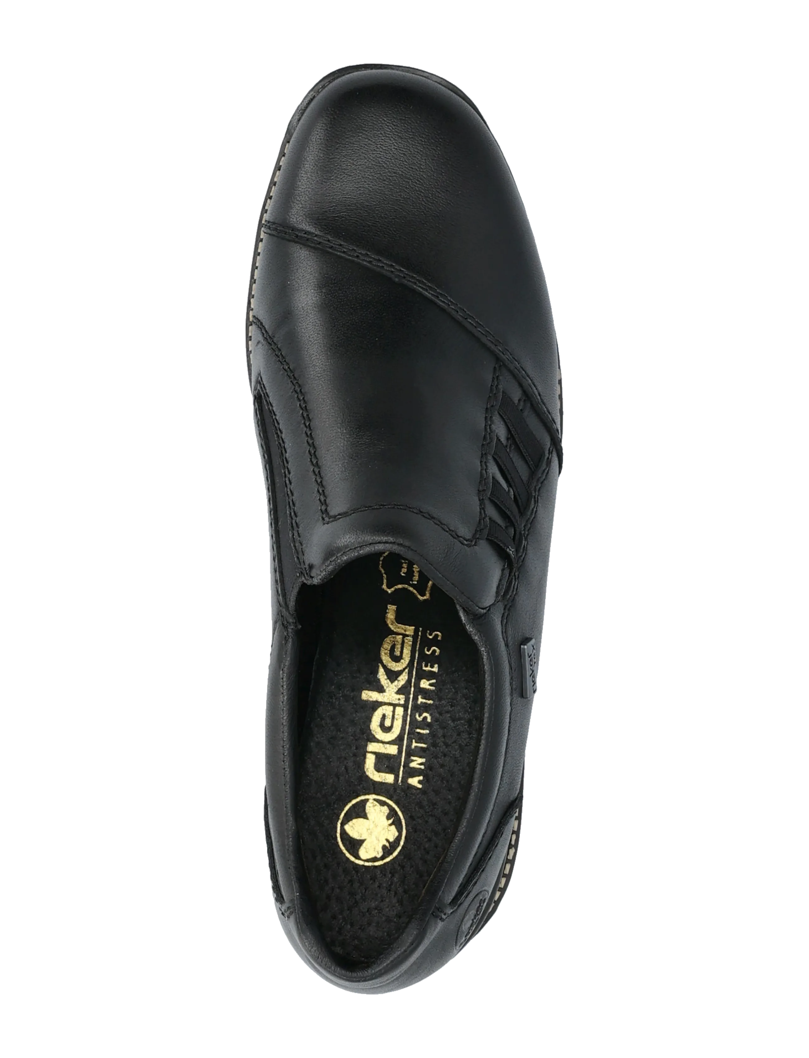 Rieker - 44287 - black - 3