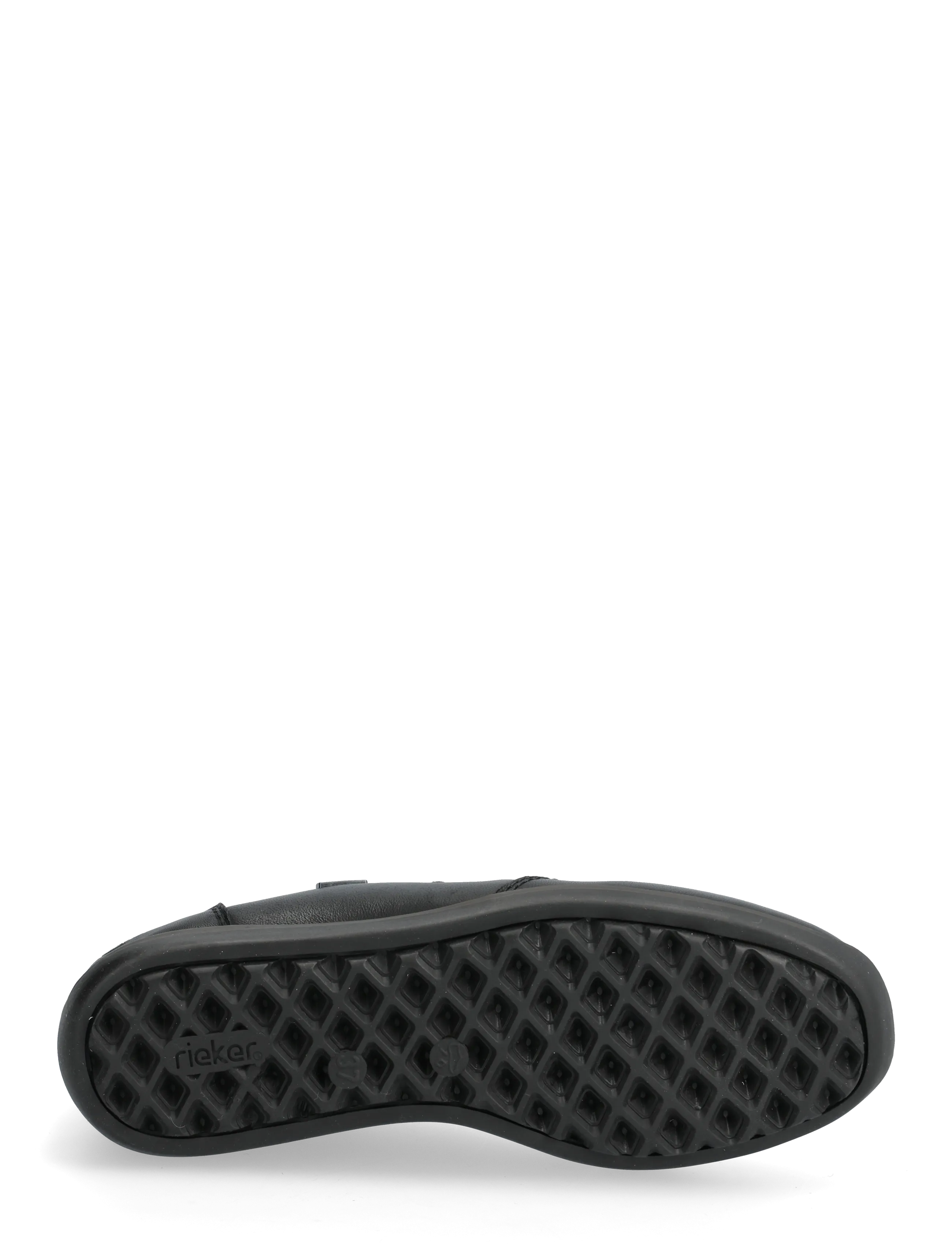 Rieker - 44287 - black - 4