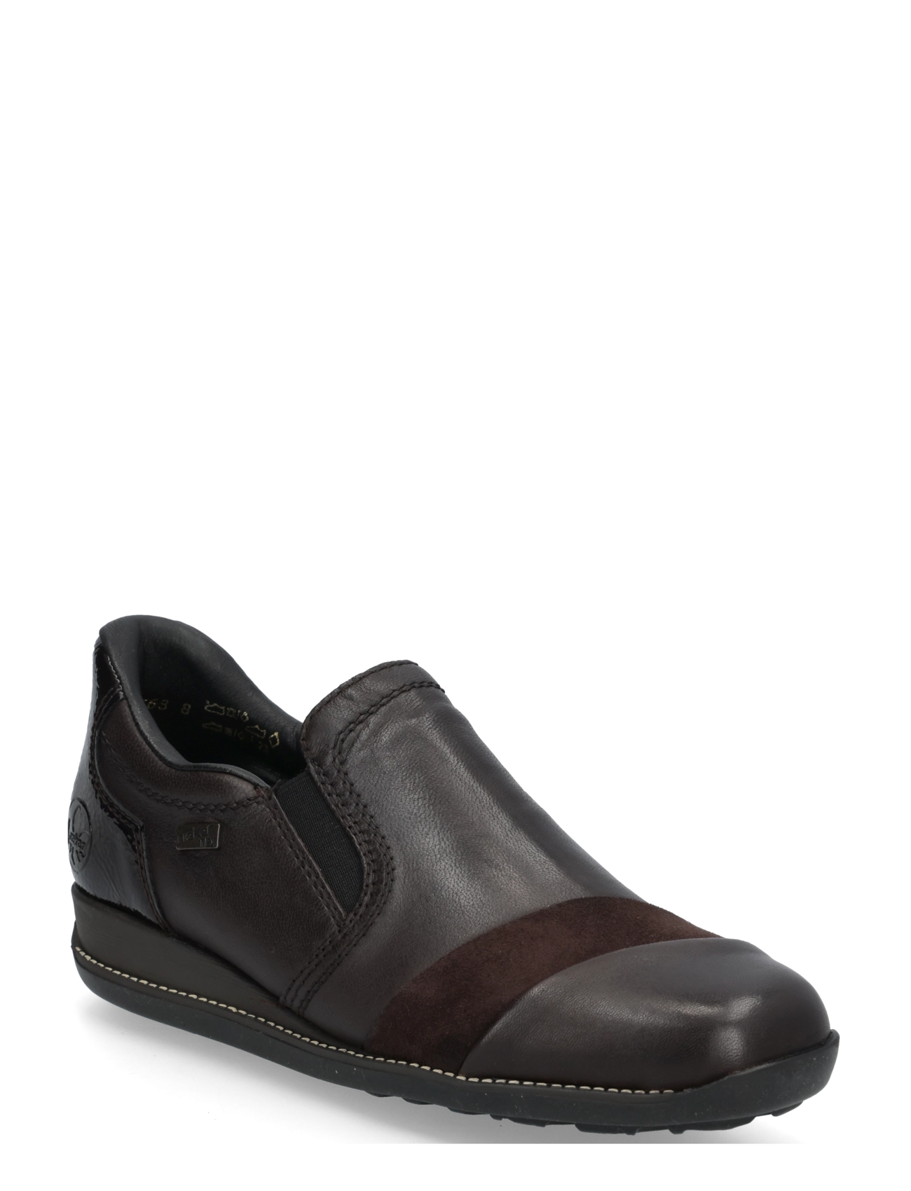 Rieker 44296-25 - Kontorskläder - BROWN / brown