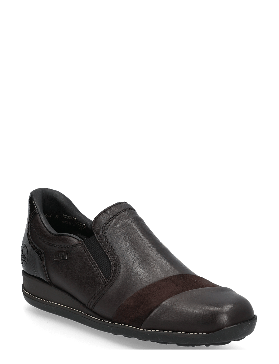 Rieker - 44296-25 - modetrender - brown - 0