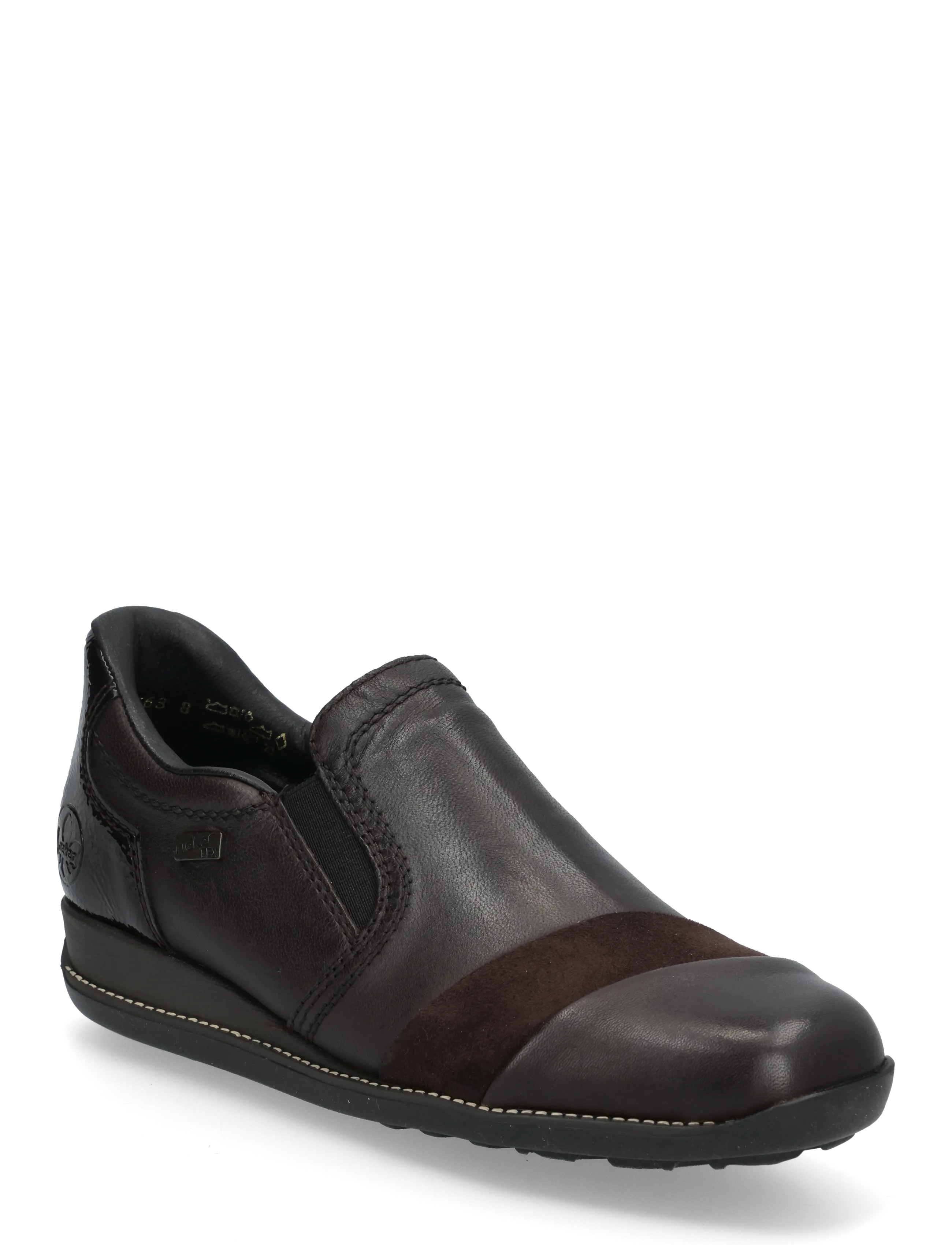 Rieker 44296-25 - Schuhe - BROWN / brown
