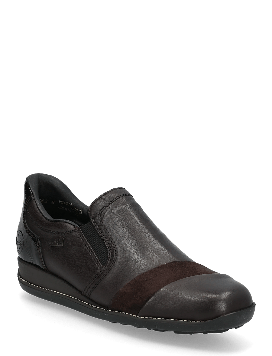 Rieker - 44296-25 - moetrendid - brown - 0
