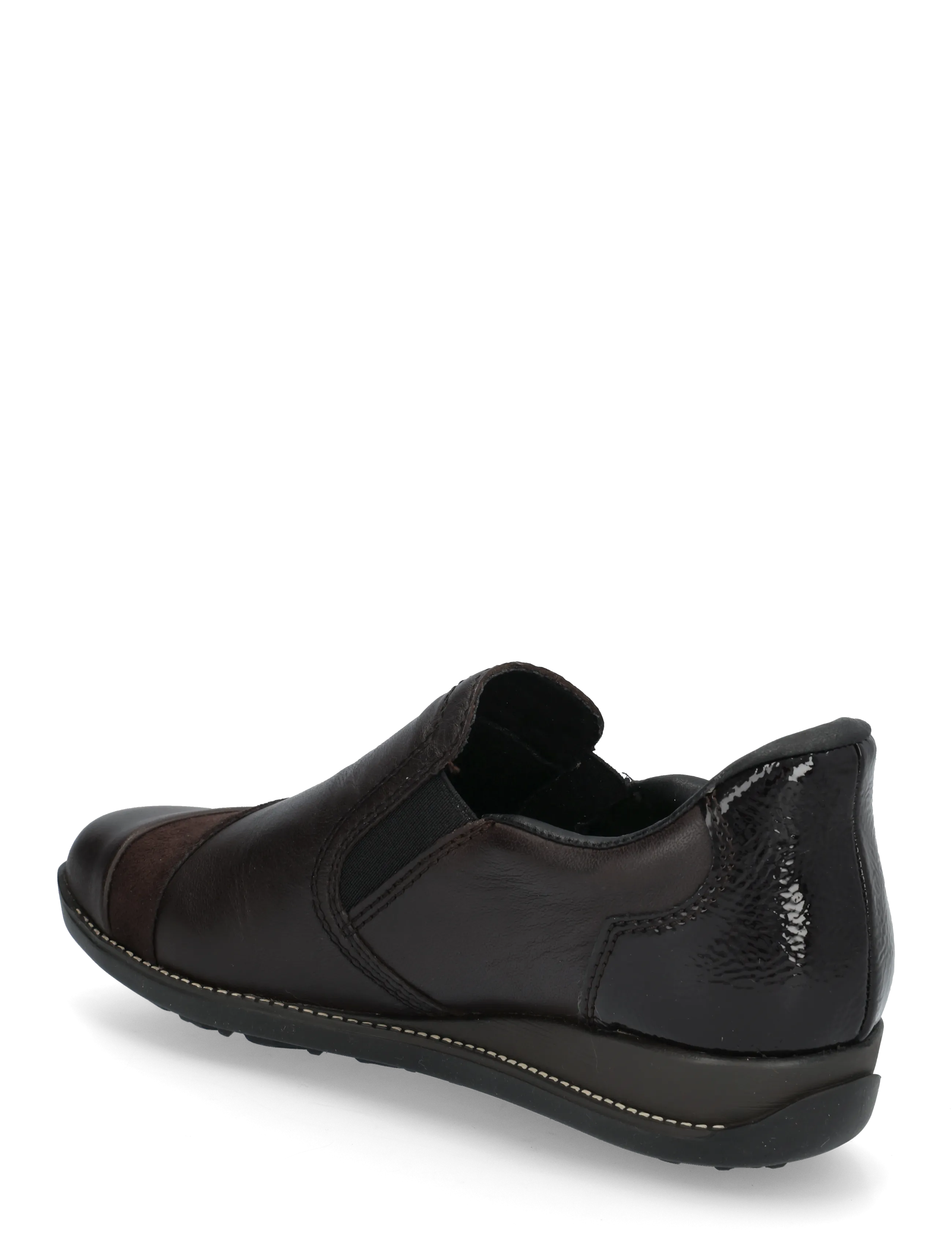Rieker - 44296-25 - fashion trends - brown - 1