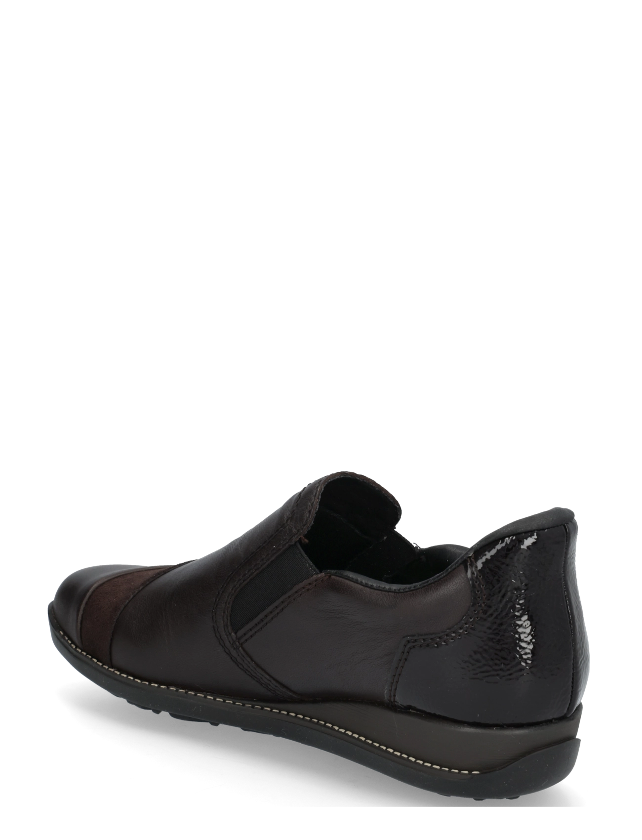 Rieker - 44296-25 - brown - 1