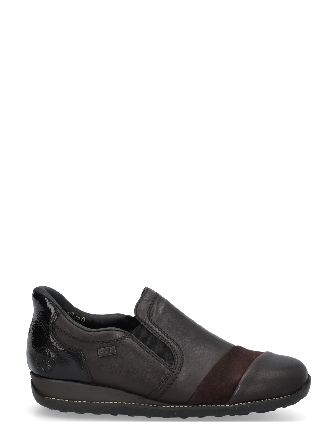 Rieker - 44296-25 - brown - 2