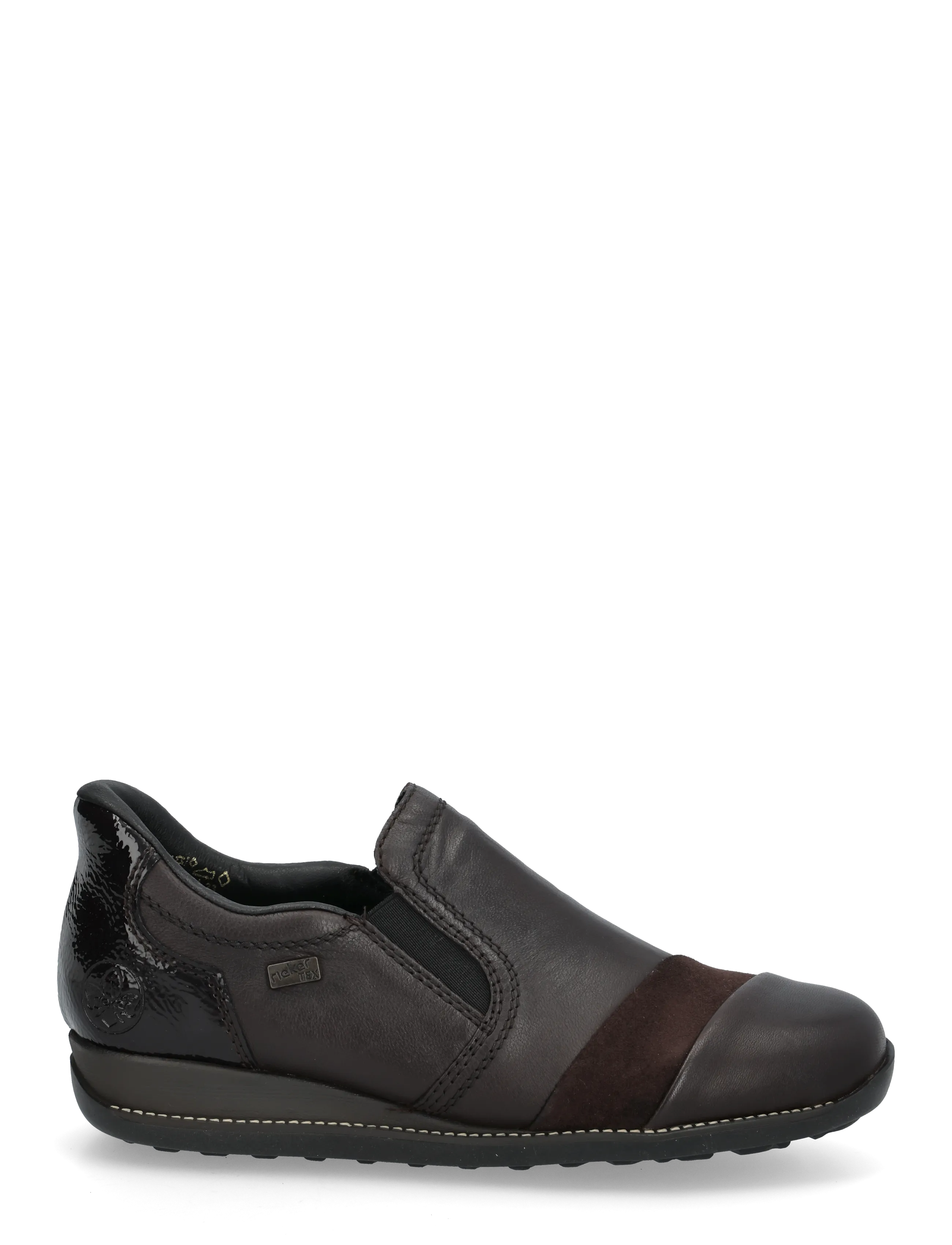 Rieker - 44296-25 - fashion trends - brown - 2