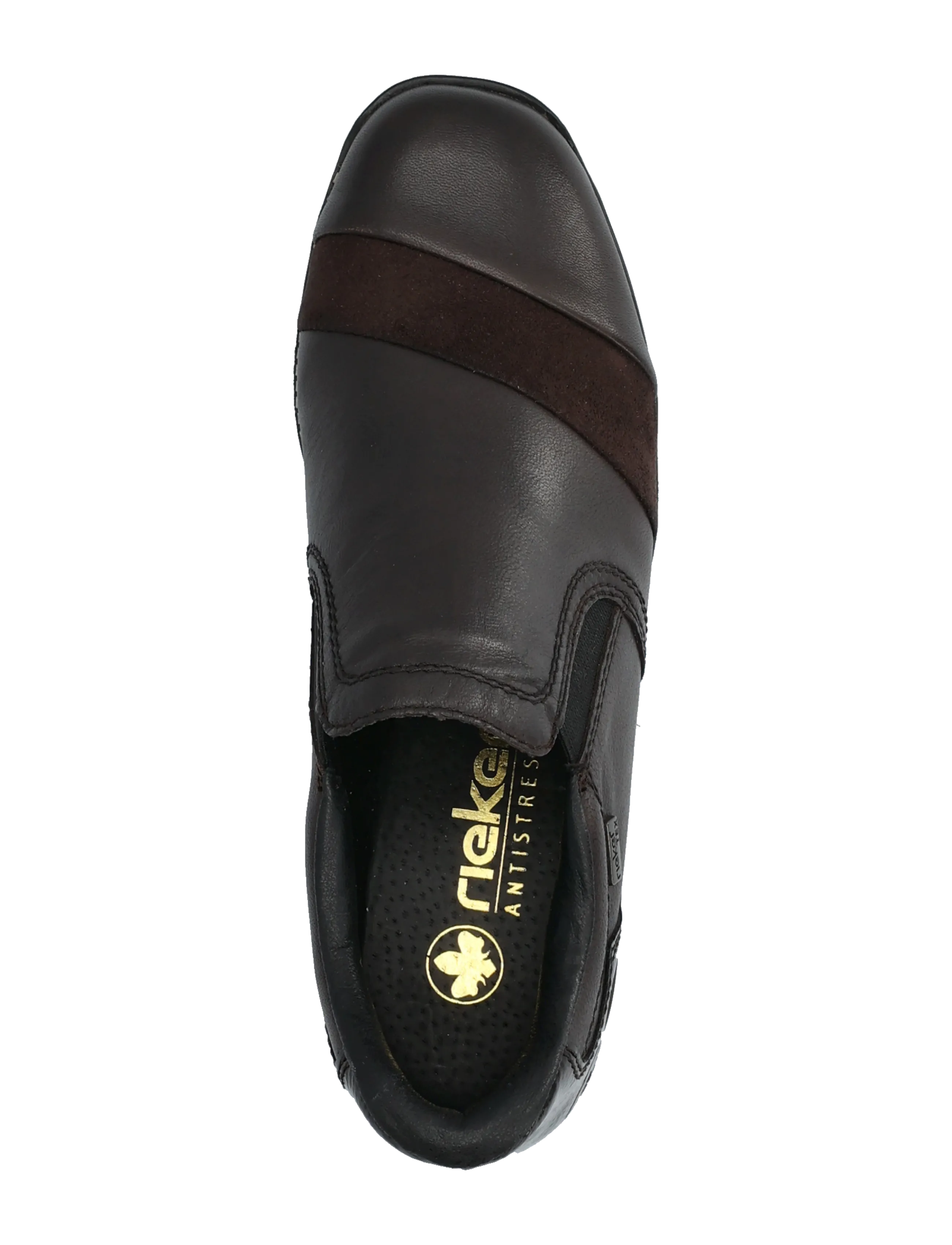 Rieker - 44296-25 - fashion trends - brown - 3