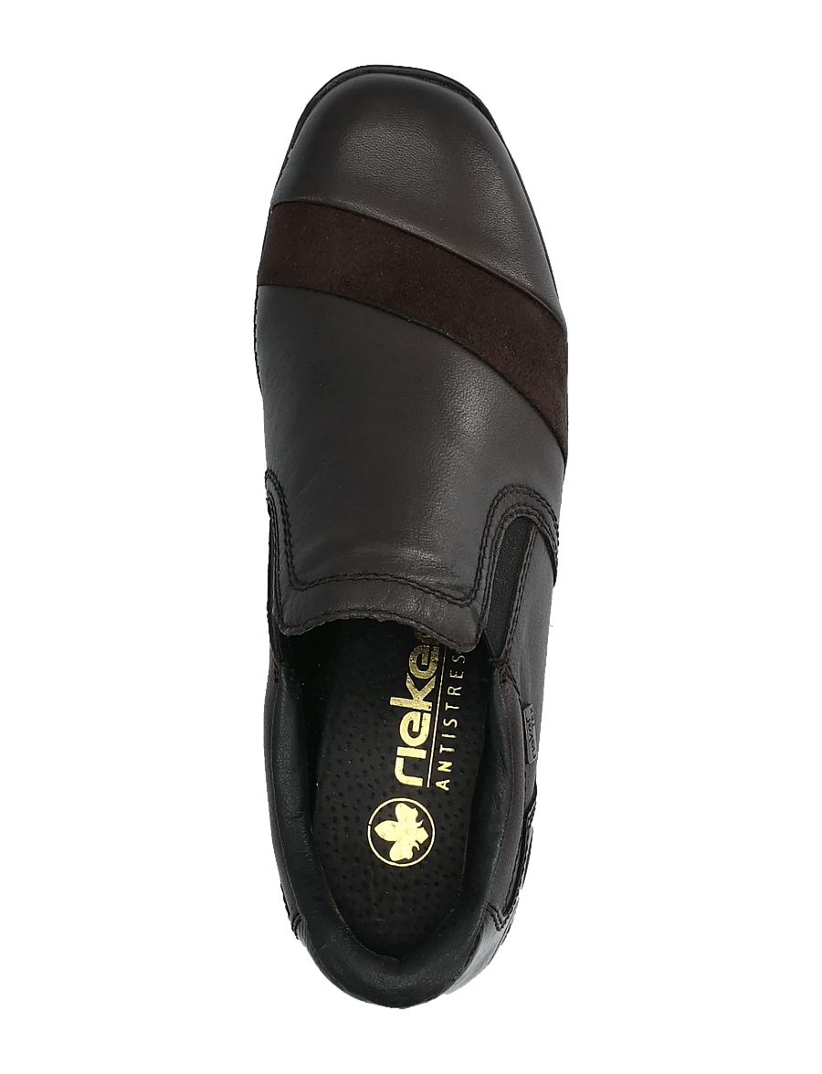Rieker - 44296-25 - moetrendid - brown - 3