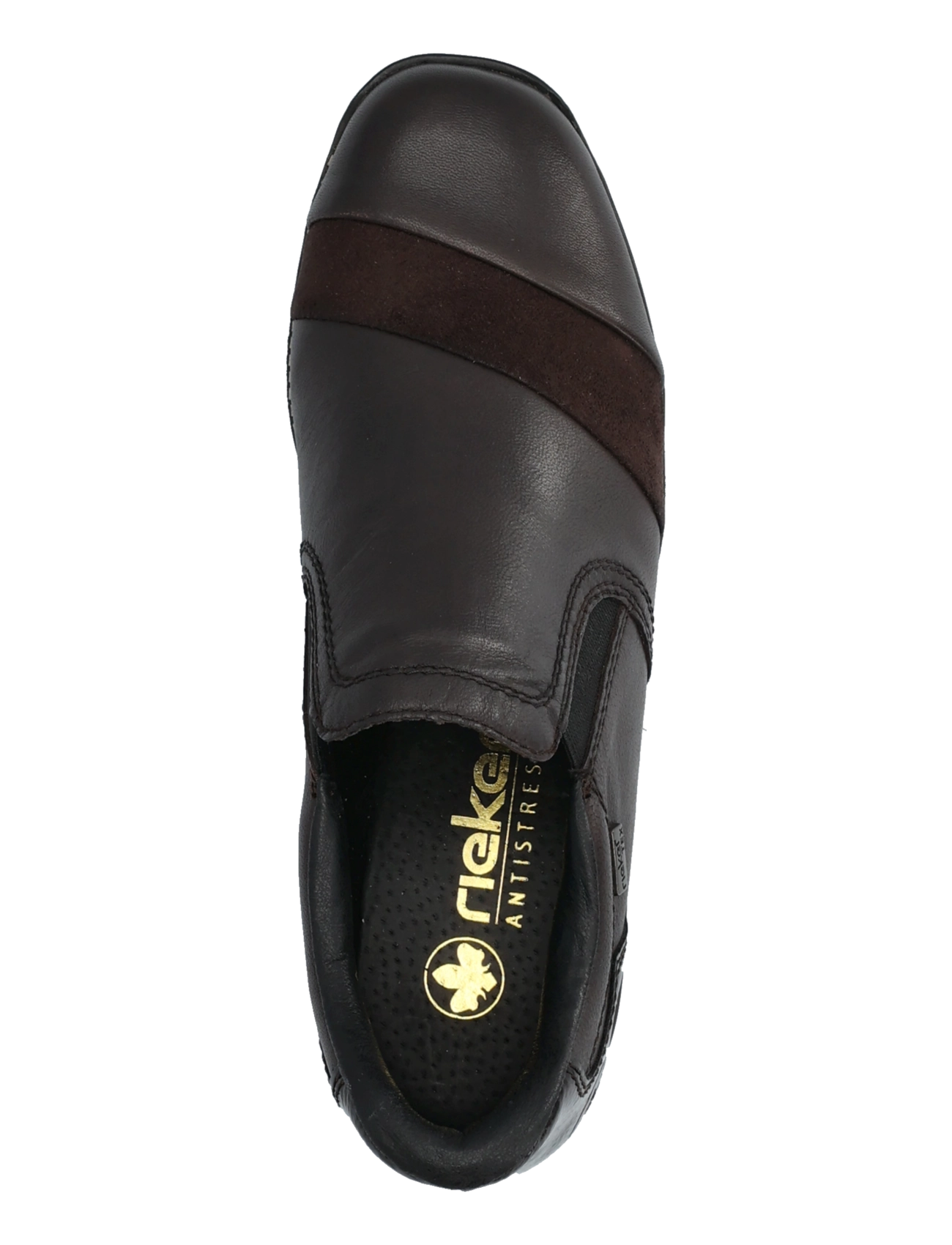 Rieker - 44296-25 - brown - 3