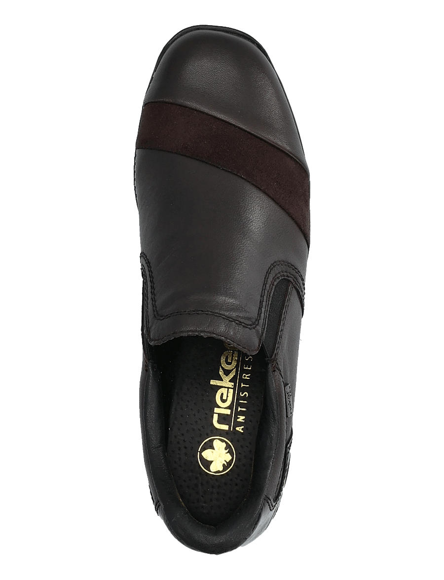 Rieker - 44296-25 - modetrender - brown - 3