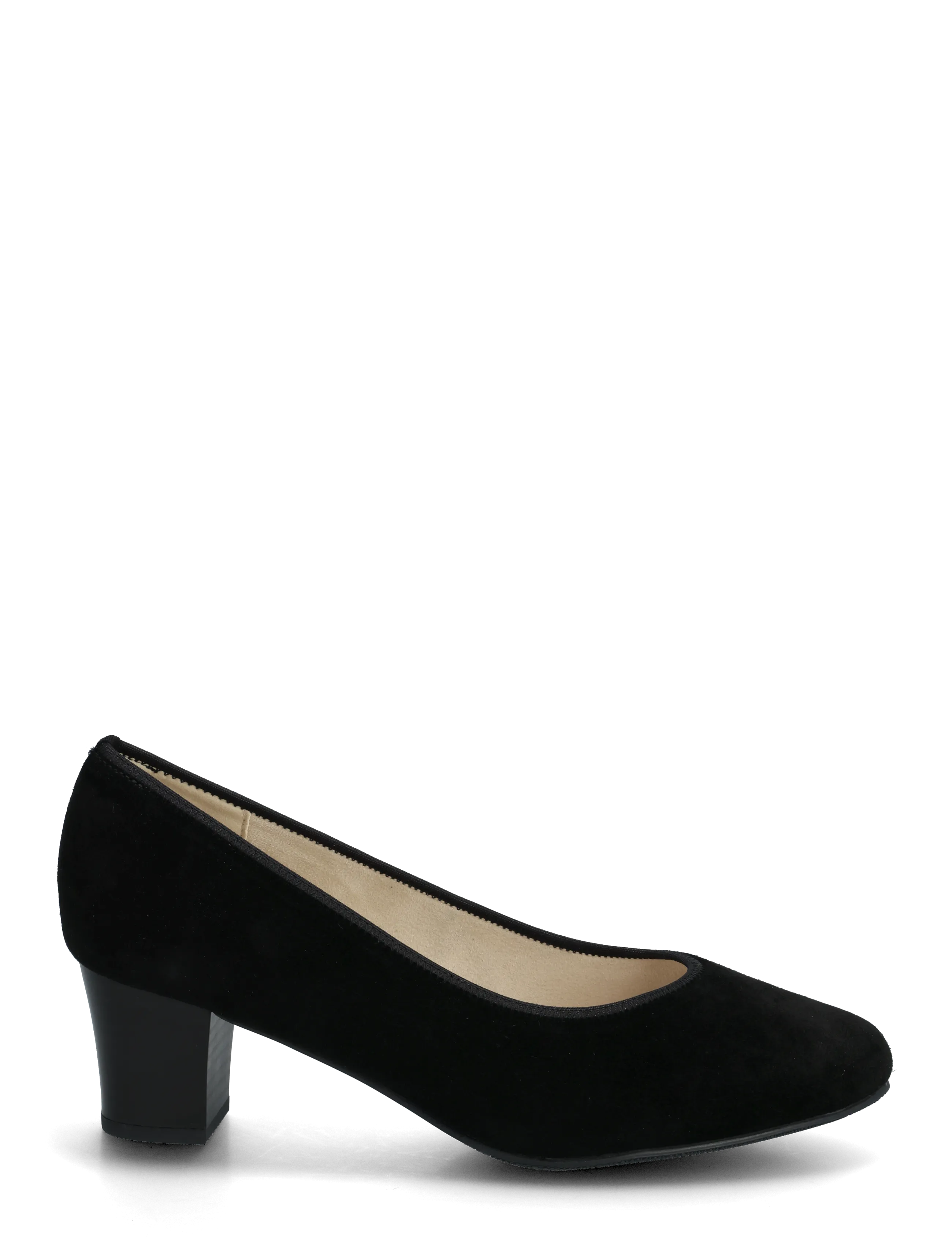 Rieker - 44650-03 - pumps - black - 1