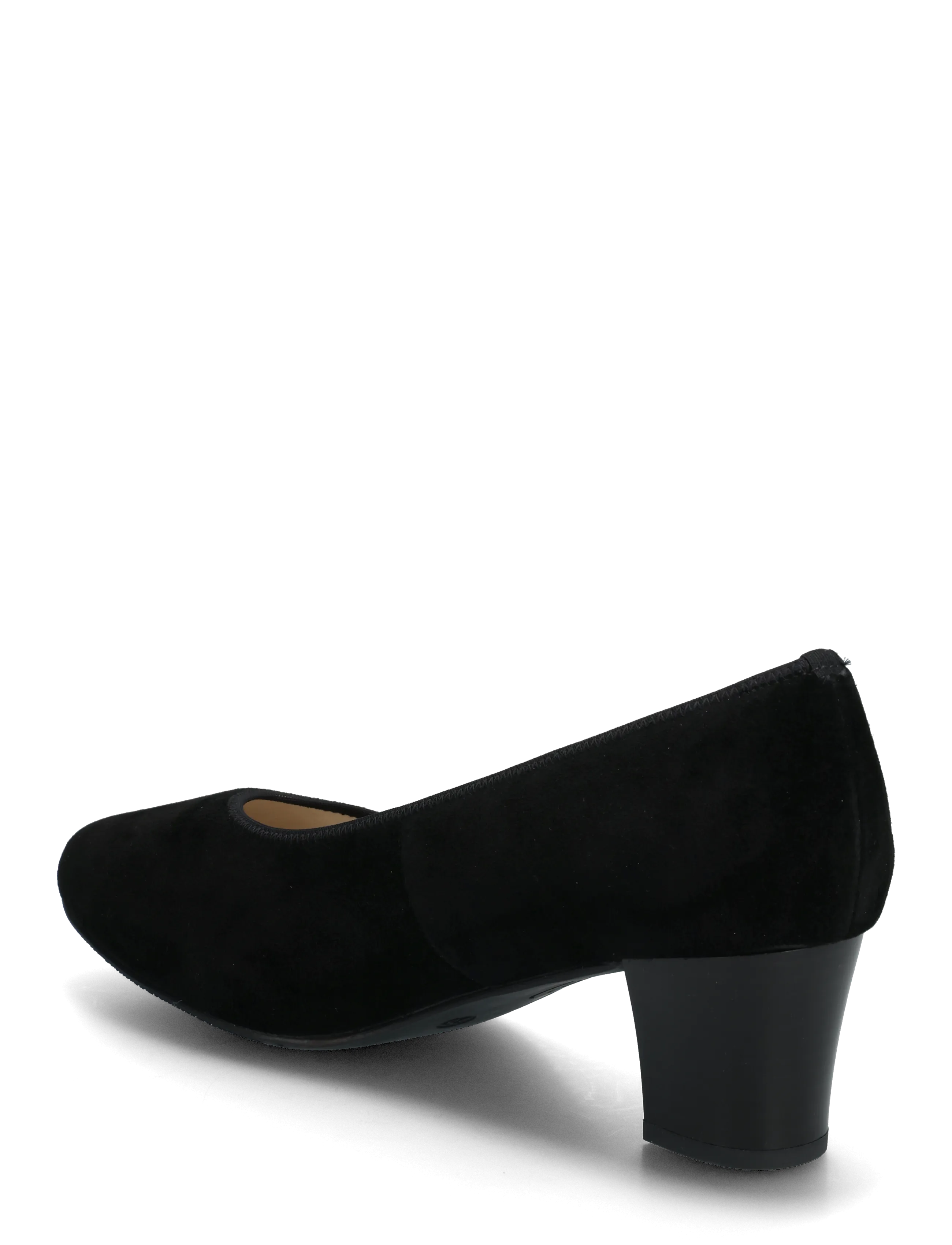 Rieker - 44650-03 - pumps - black - 2
