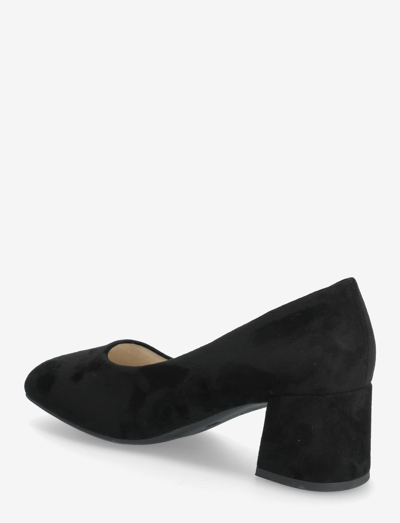 Rieker - 44750 - black - 2