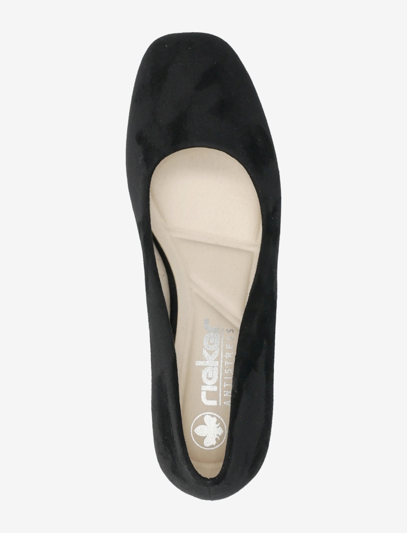 Rieker - 44750 - black - 3