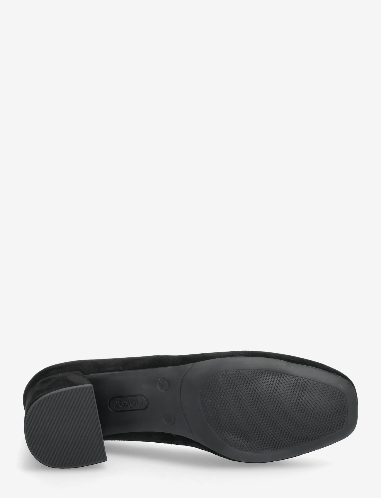 Rieker - 44750 - black - 4