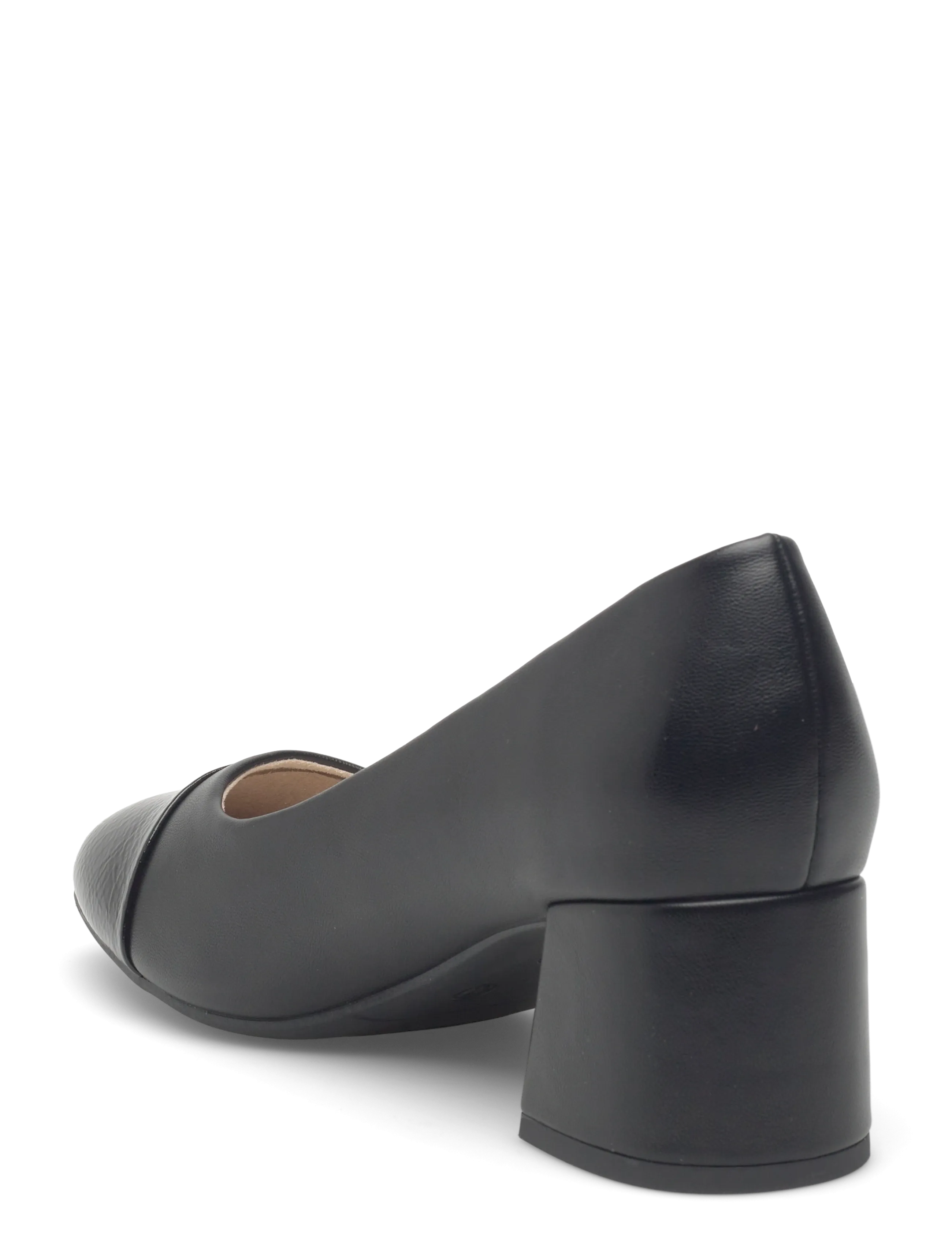 Rieker - 44760-00 - escarpins - black - 2