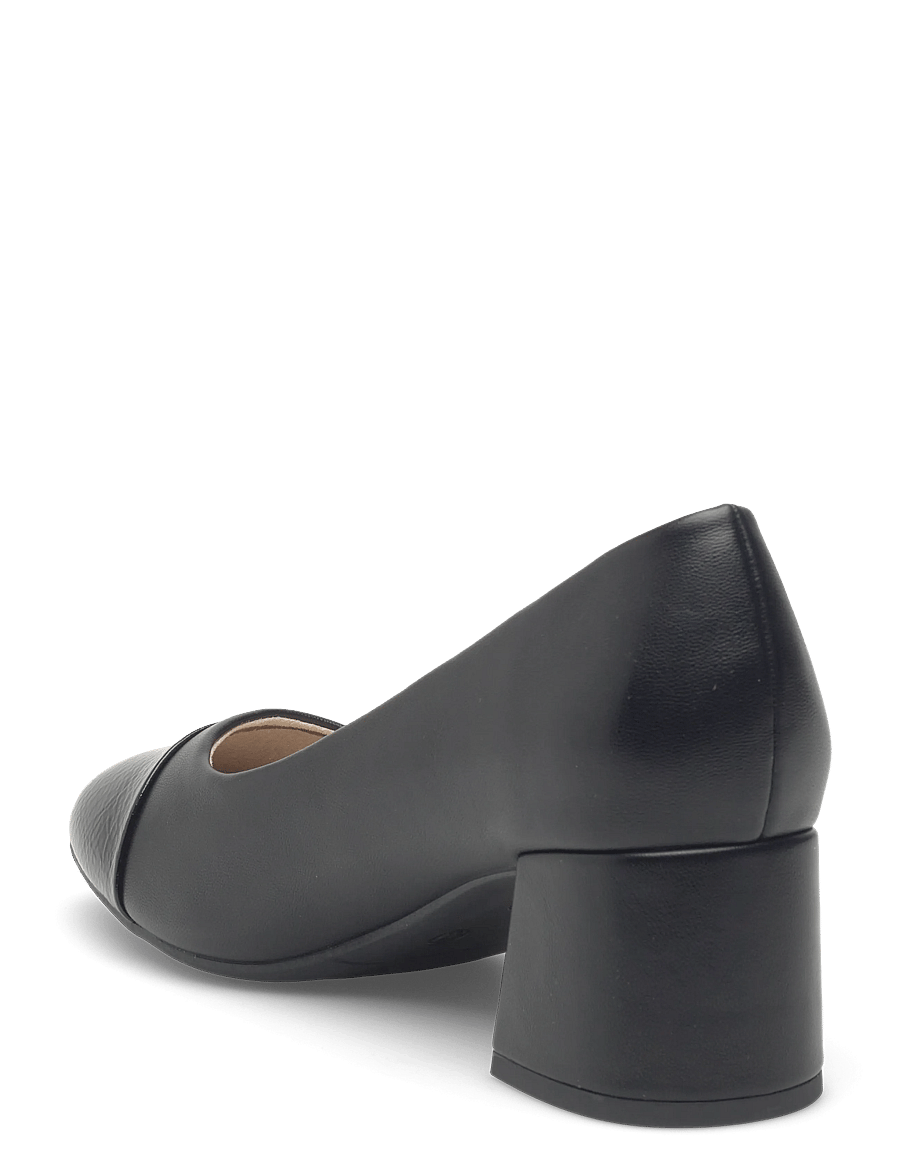 Rieker - 44760-00 - pumps - black - 2
