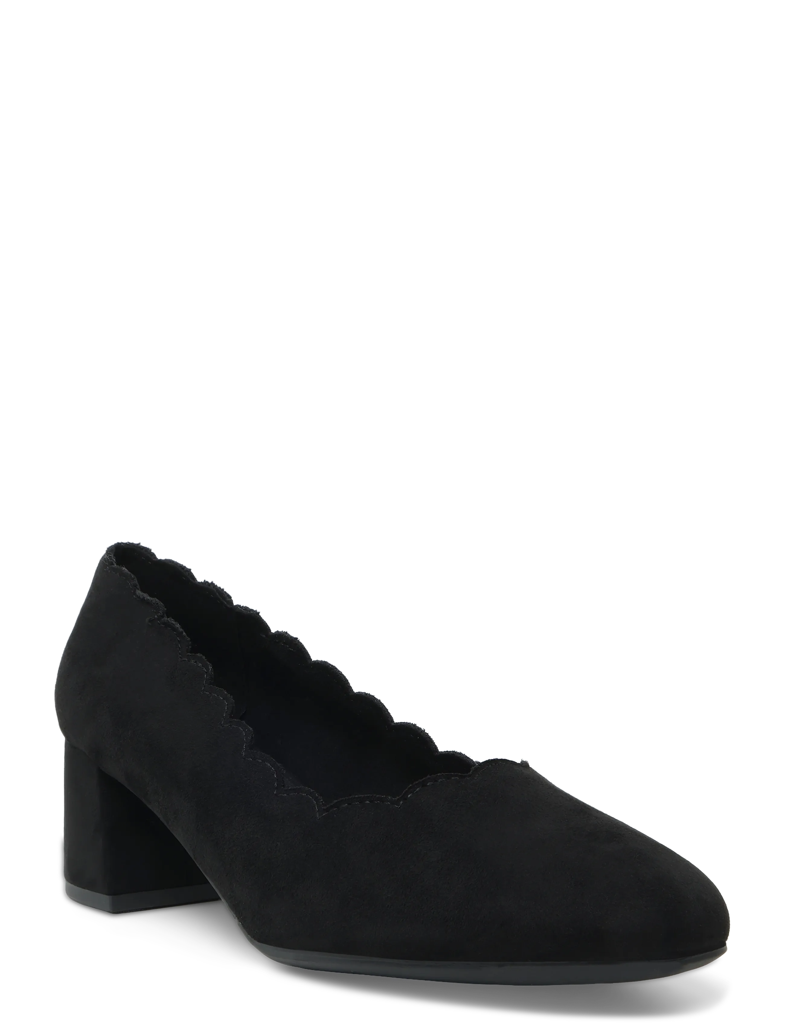 Rieker Rieker Ladies shoes 44767-00 Black - Schuhe - BLACK / black