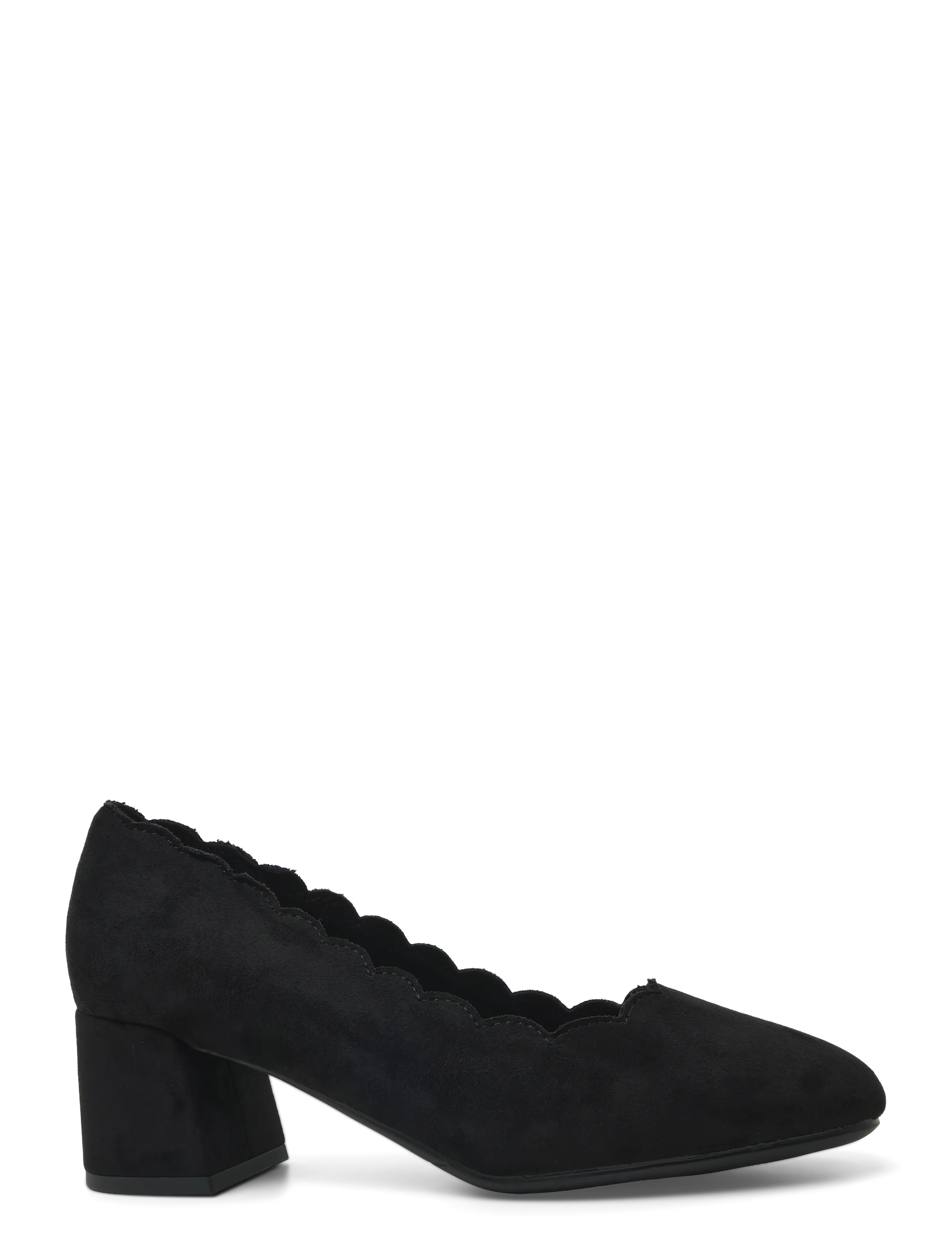 Rieker - Rieker Ladies shoes 44767-00 Black - black - 2