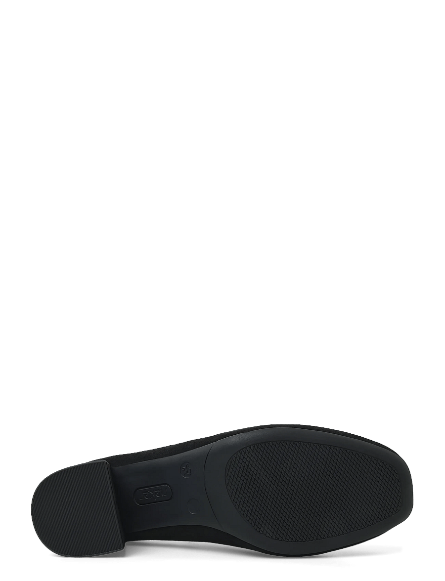 Rieker - 44767-00 - kontsakingad - black - 4