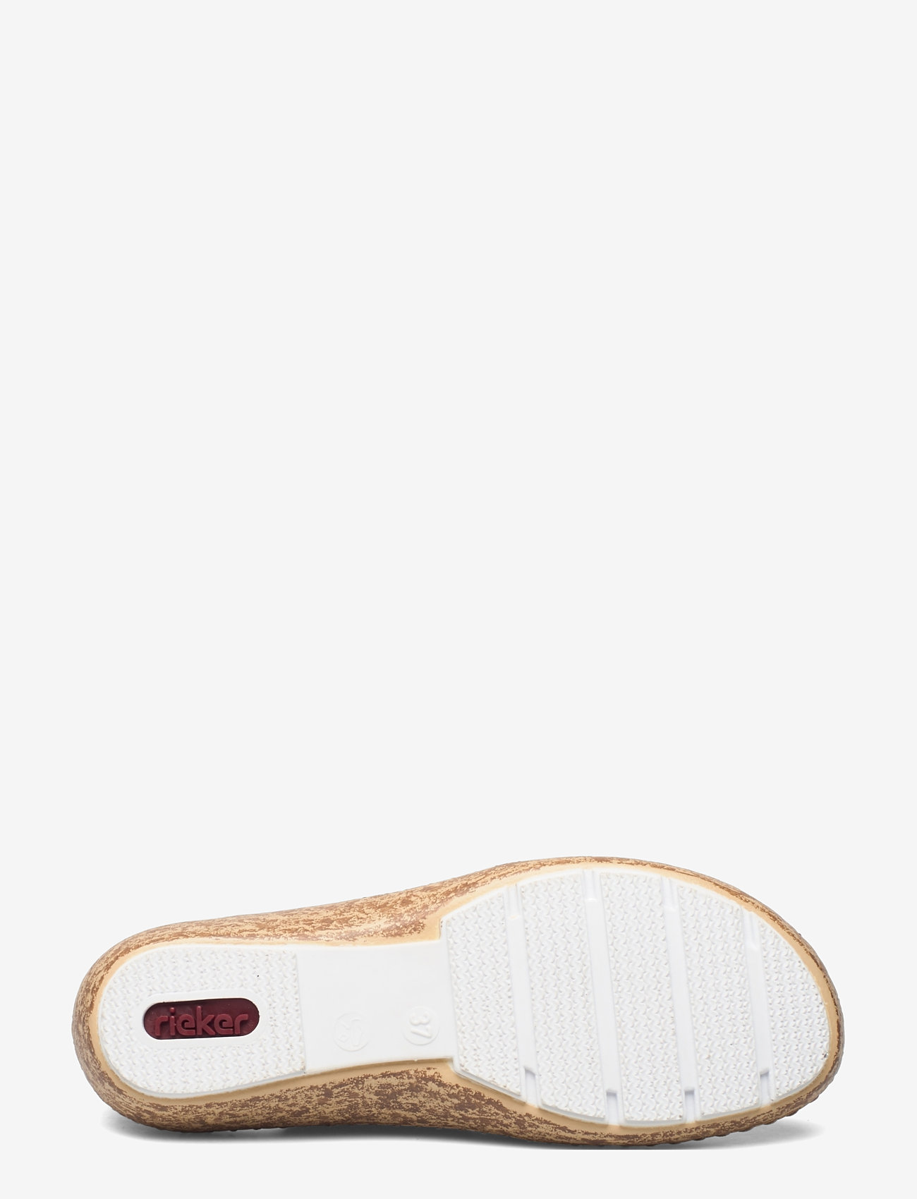 Rieker - 44856-64 - modetrends - beige - 4