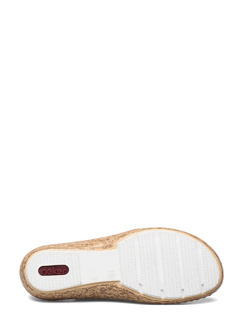 Rieker - 44856-64 - modetrends - beige - 4