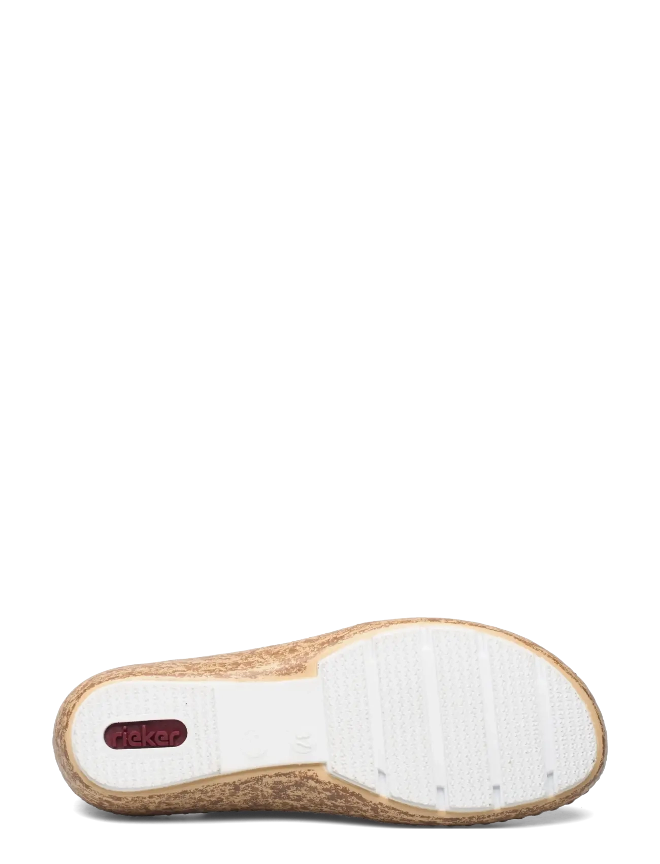 Rieker - 44856-64 - mode trends - beige - 4